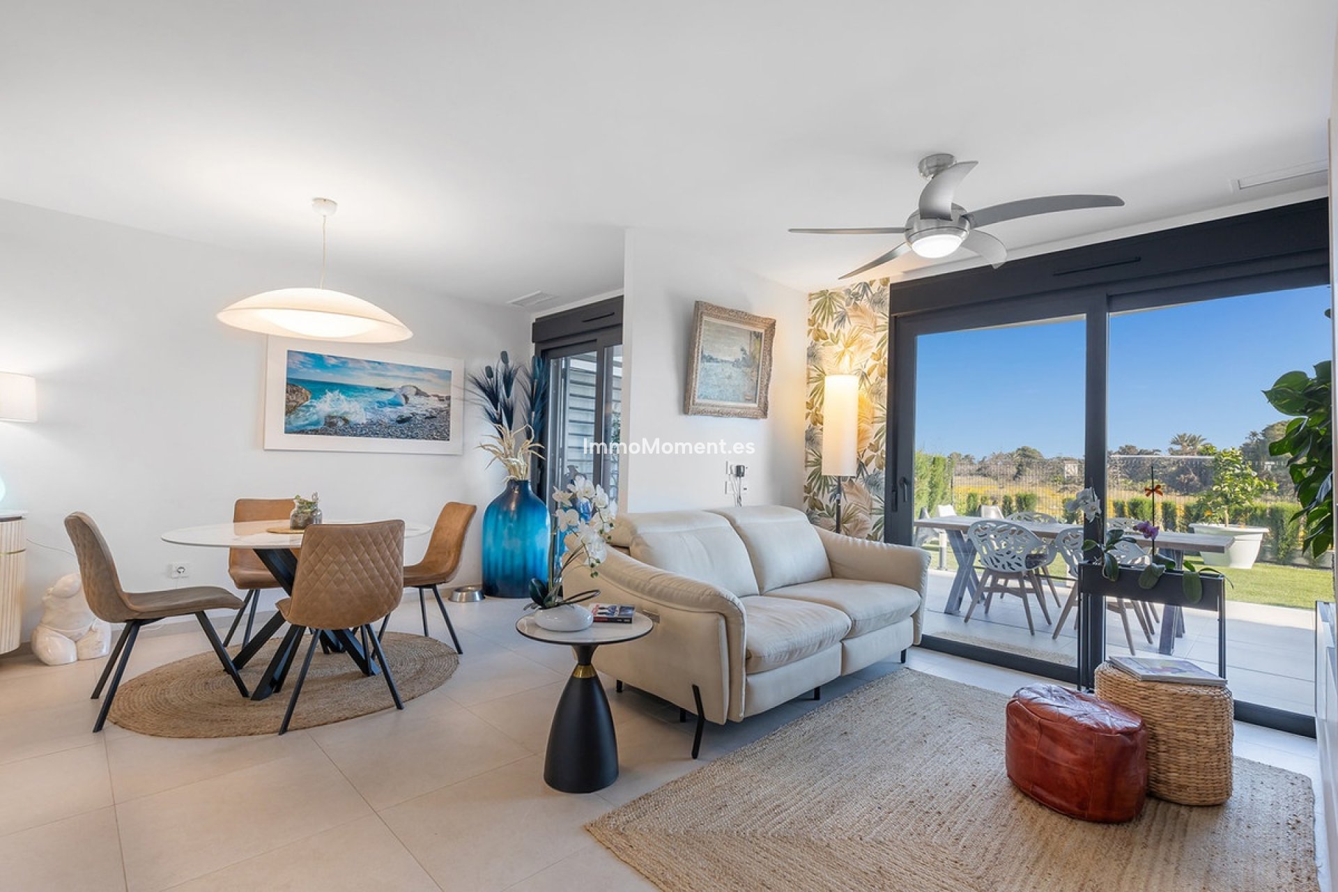 Wiederverkauf - Wohnung - Orihuela - Rocio del Mar