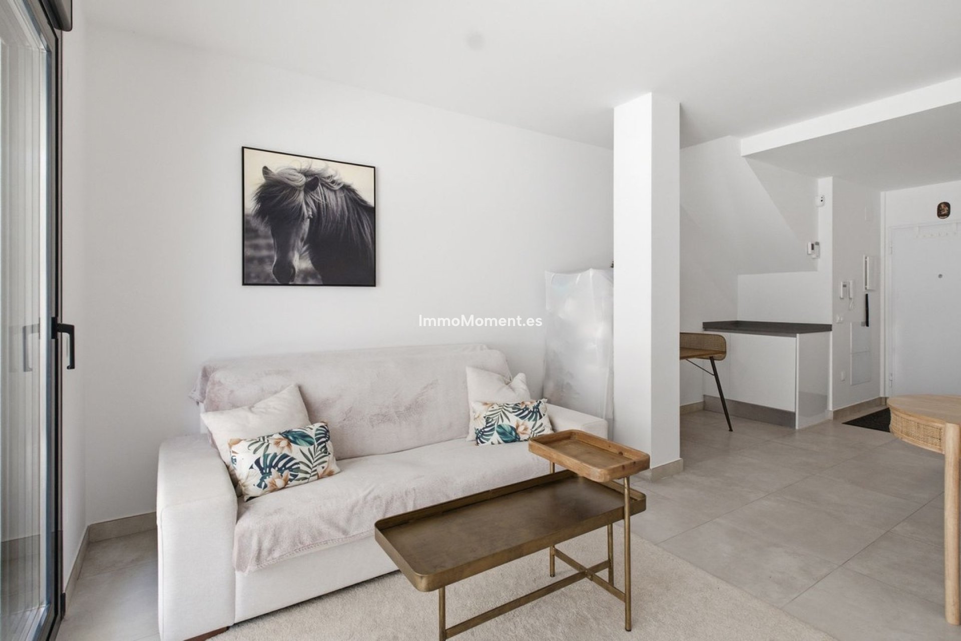 Wiederverkauf - Wohnung - Orihuela - Villamartín
