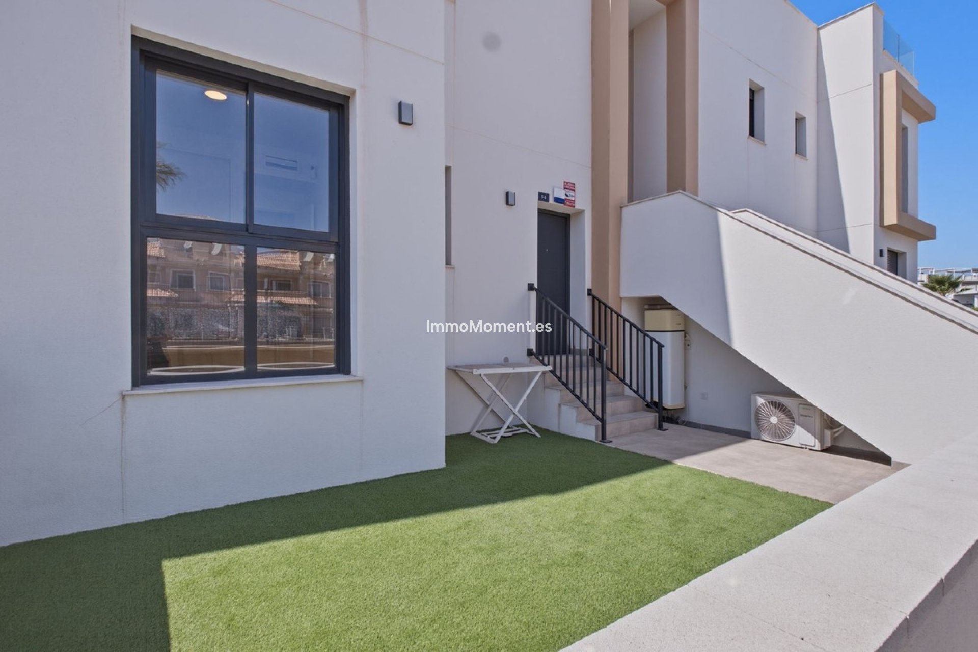 Wiederverkauf - Wohnung - Orihuela - Villamartín
