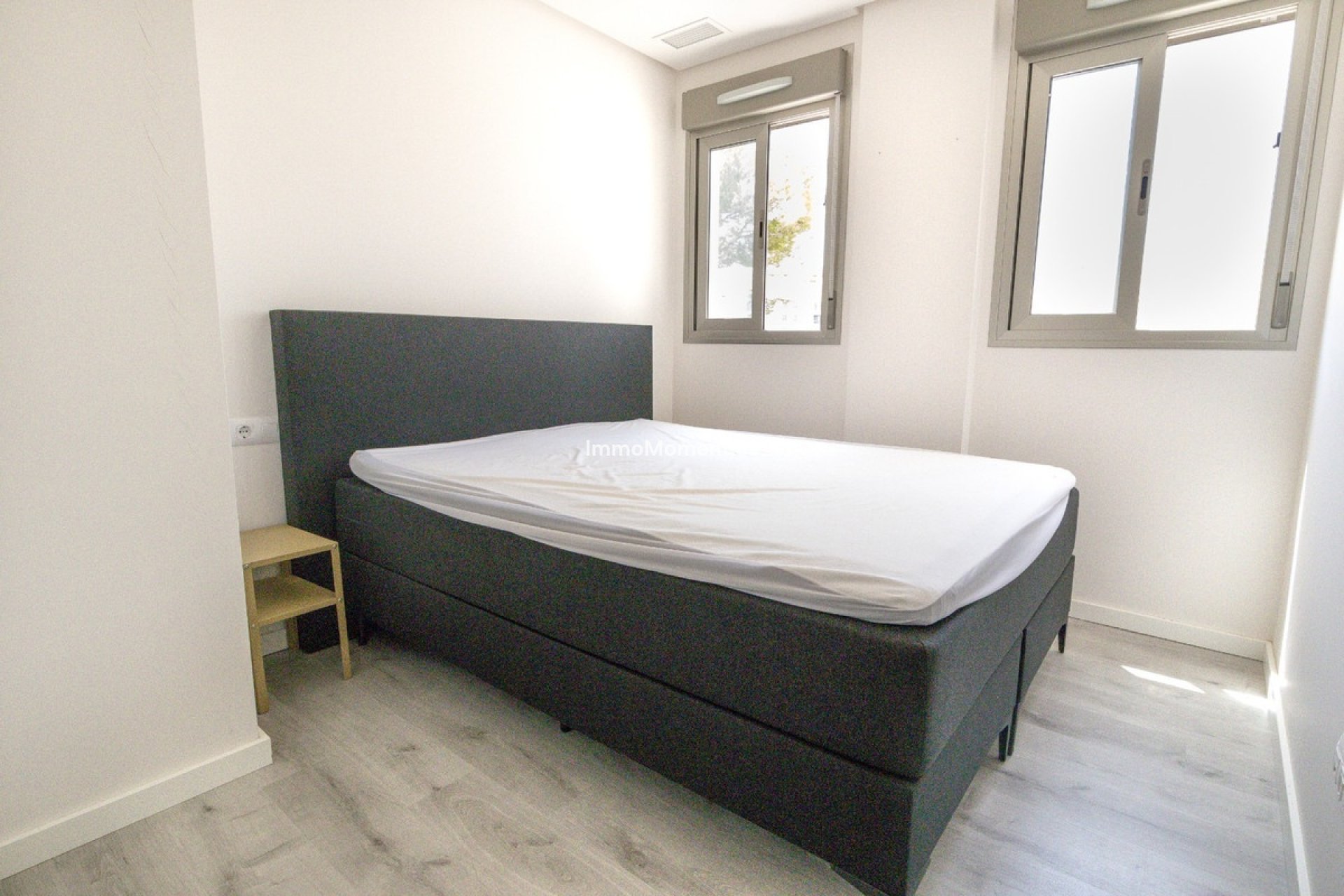 Wiederverkauf - Wohnung - Orihuela - Villamartín