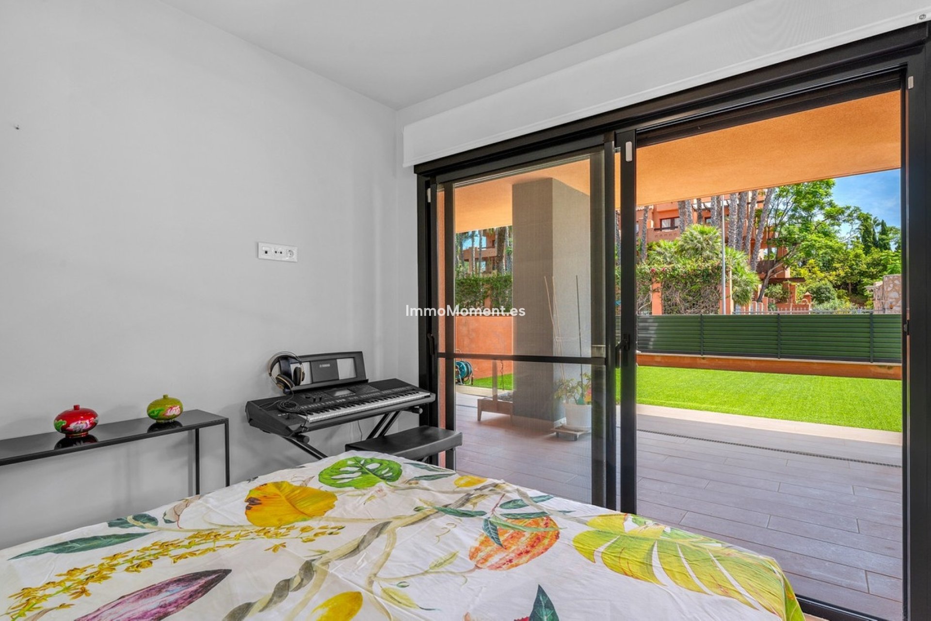 Wiederverkauf - Wohnung - Orihuela - Villamartín