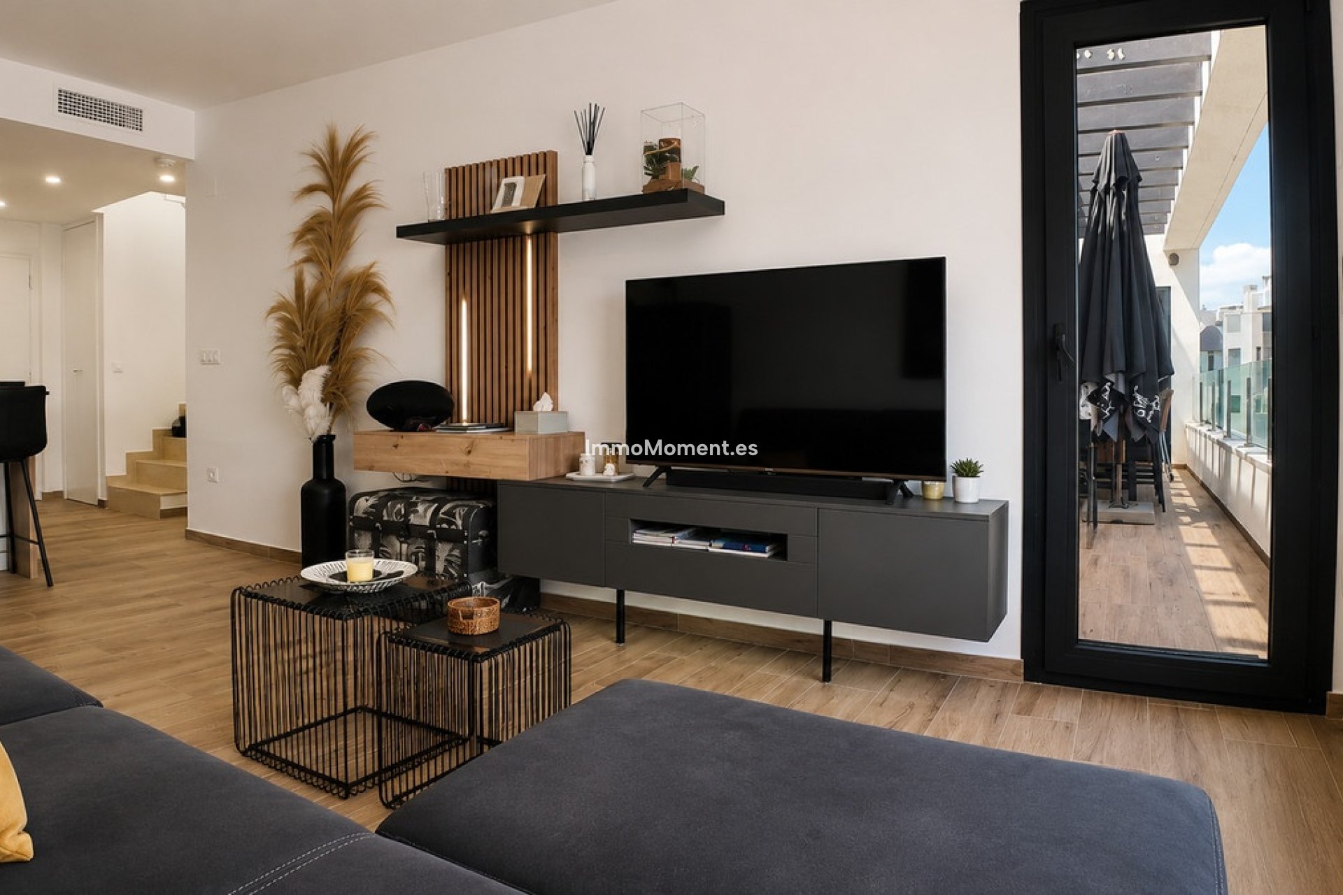 Wiederverkauf - Wohnung - Orihuela - Villamartín