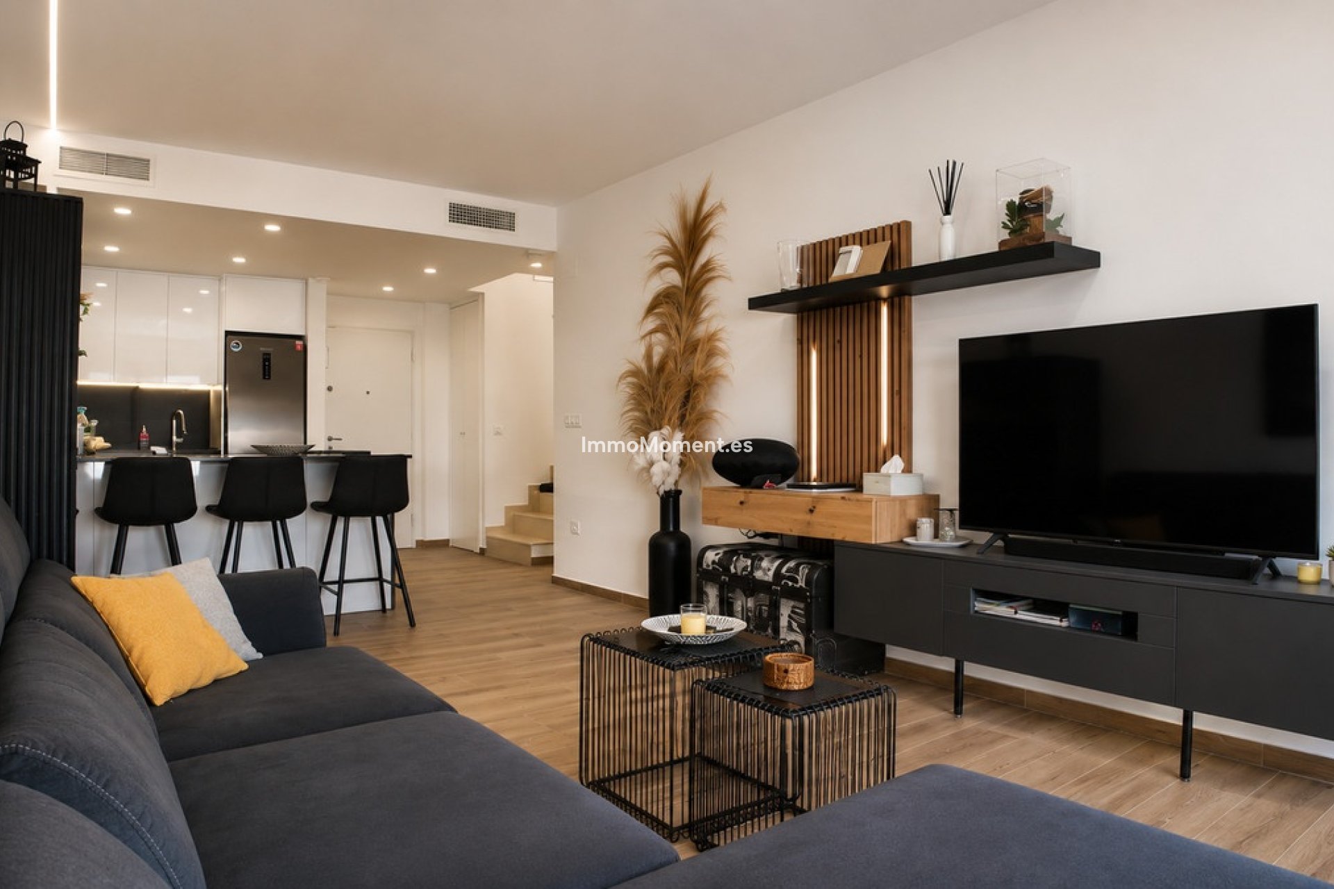 Wiederverkauf - Wohnung - Orihuela - Villamartín