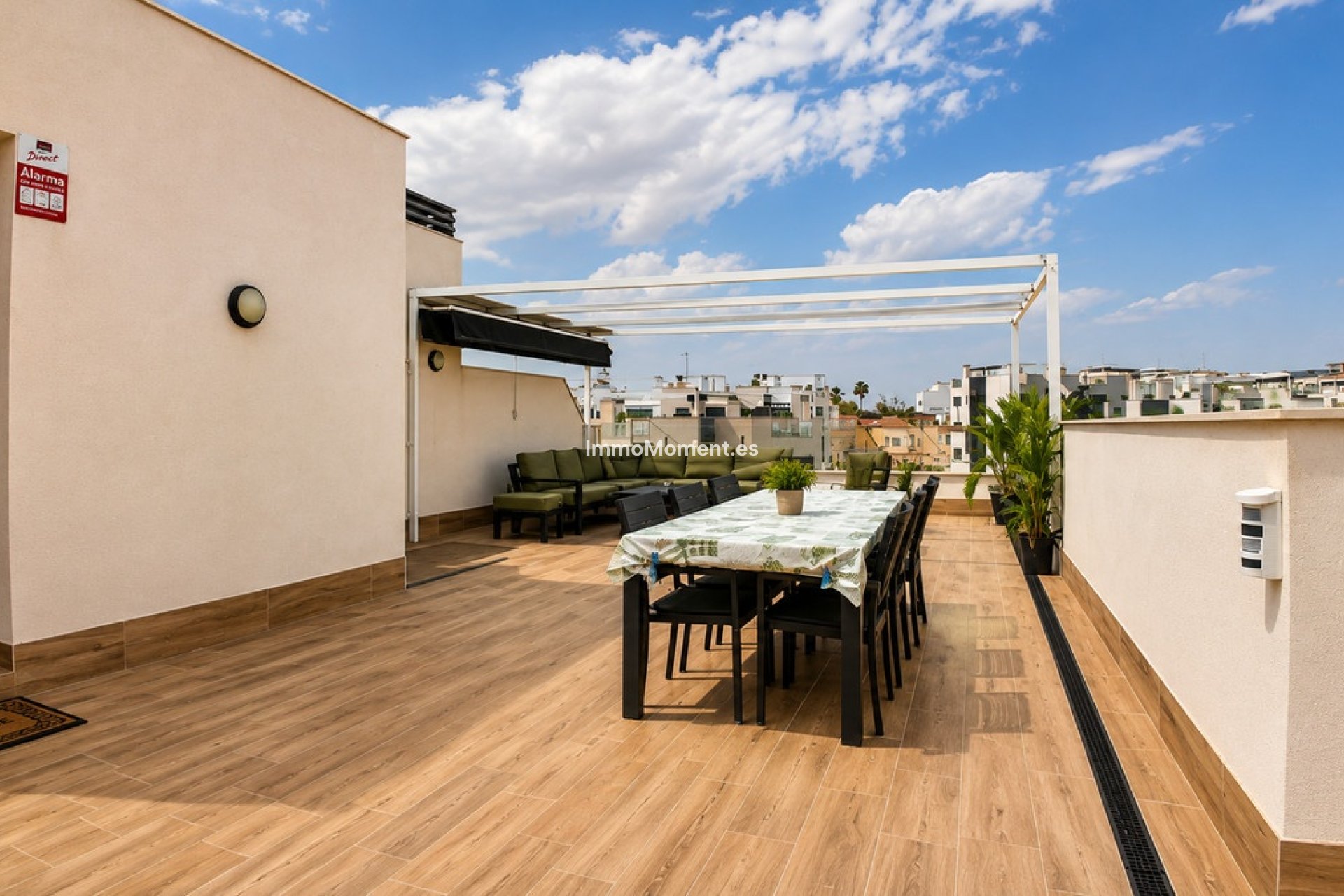 Wiederverkauf - Wohnung - Orihuela - Villamartín