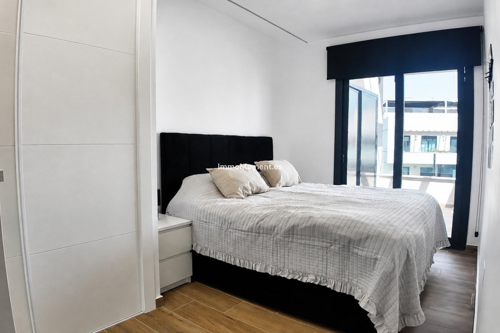 Wiederverkauf - Wohnung - Orihuela - Villamartín