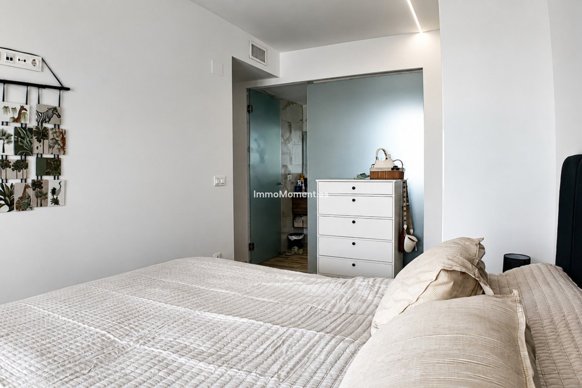 Wiederverkauf - Wohnung - Orihuela - Villamartín