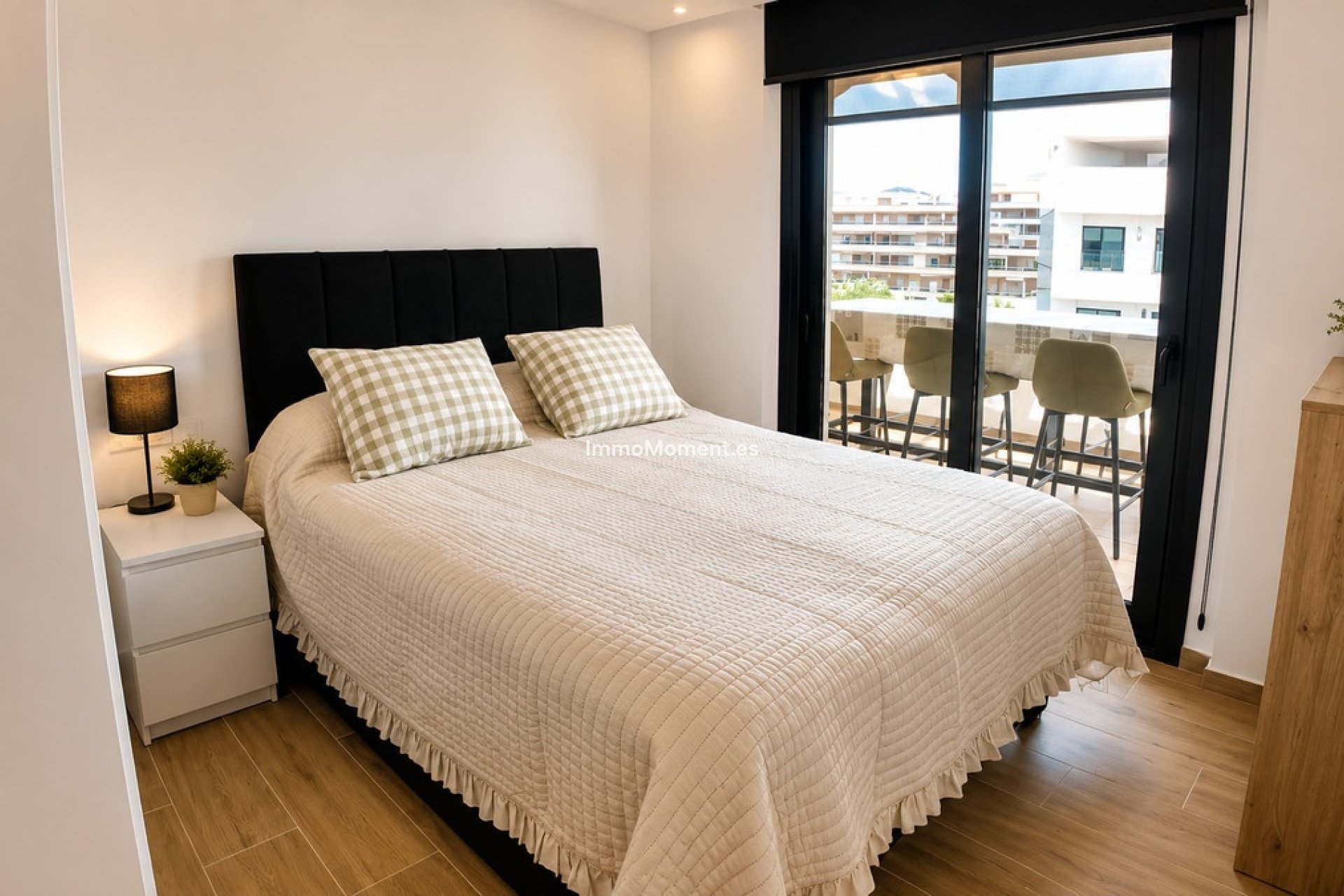 Wiederverkauf - Wohnung - Orihuela - Villamartín