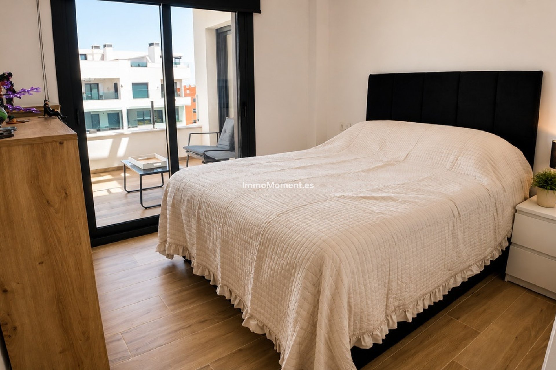 Wiederverkauf - Wohnung - Orihuela - Villamartín