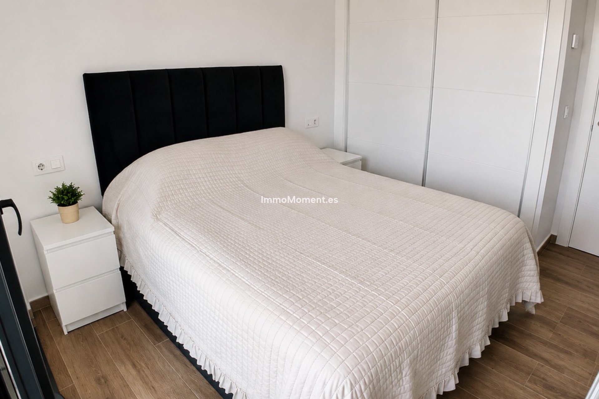 Wiederverkauf - Wohnung - Orihuela - Villamartín