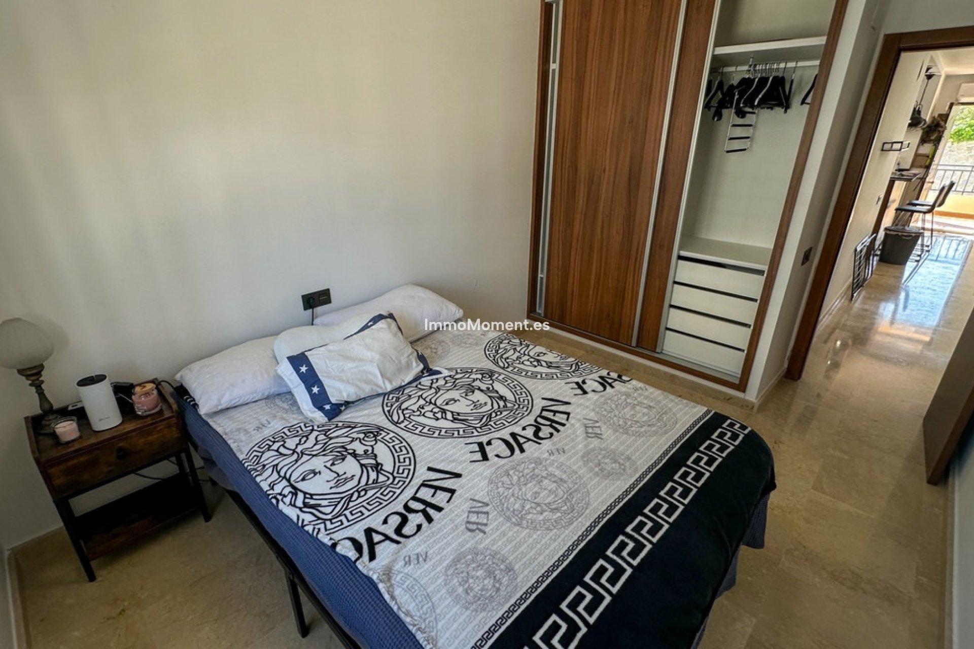 Wiederverkauf - Wohnung - Orihuela - Villamartin