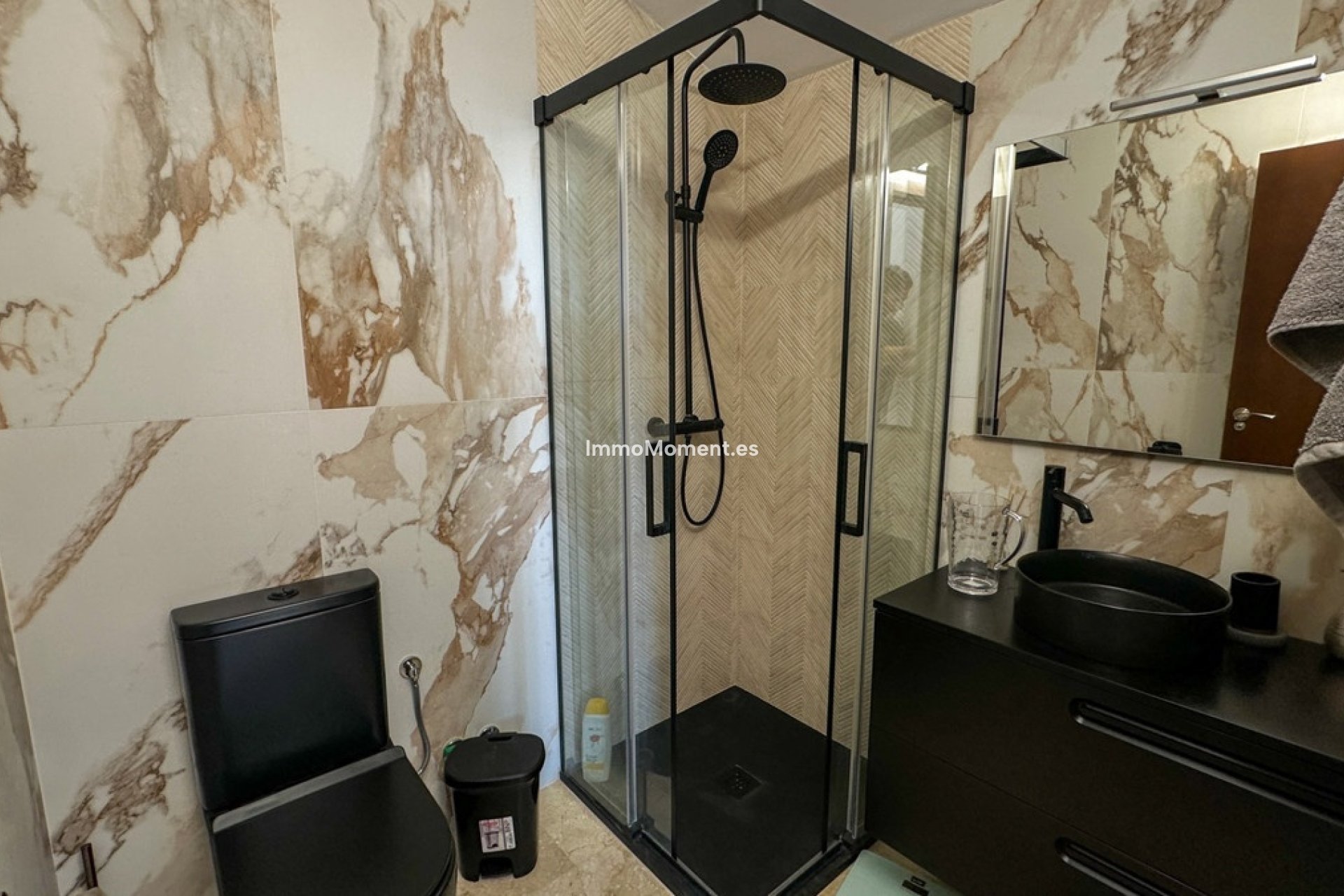 Wiederverkauf - Wohnung - Orihuela - Villamartin