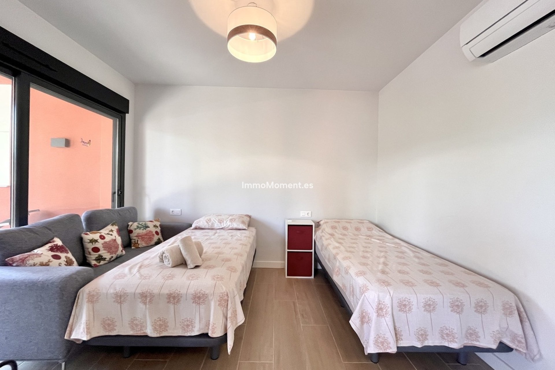 Wiederverkauf - Wohnung - Orihuela - Villamartin