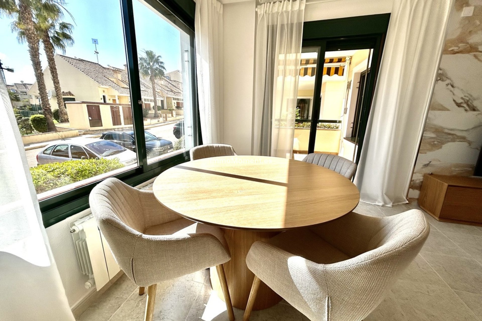 Wiederverkauf - Wohnung - Orihuela - Villamartín