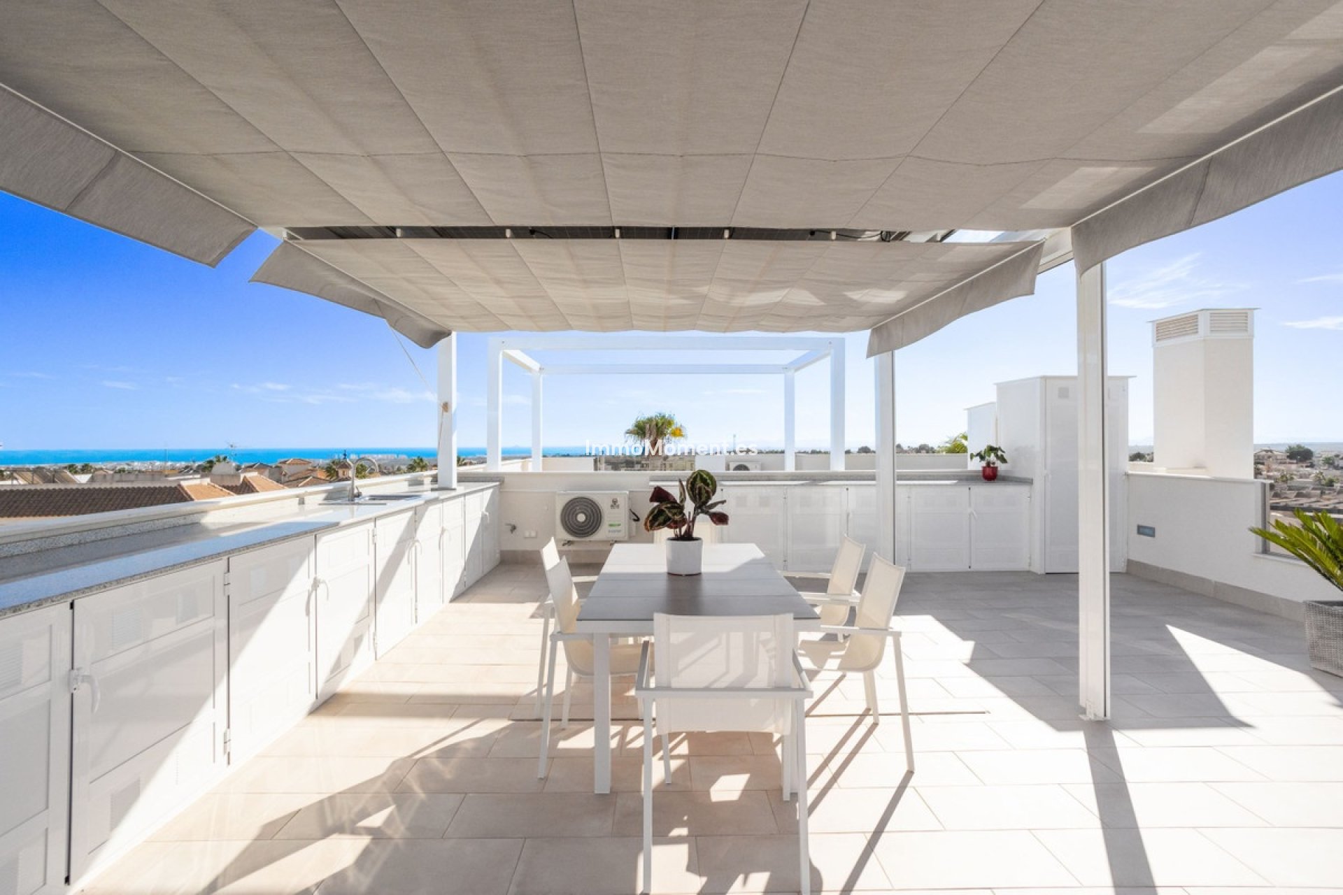 Wiederverkauf - Wohnung - Orihuela - Villamartin