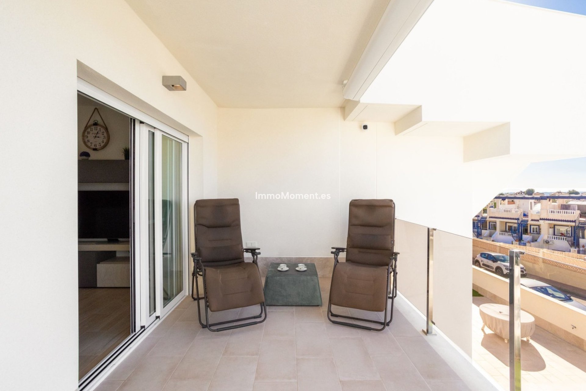 Wiederverkauf - Wohnung - Orihuela - Villamartin