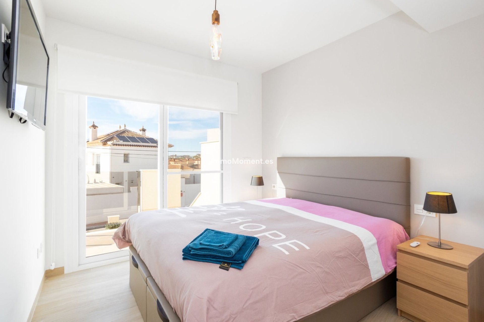 Wiederverkauf - Wohnung - Orihuela - Villamartin