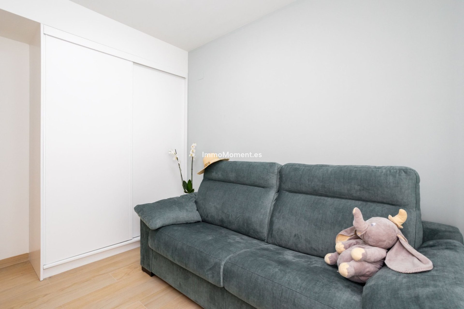 Wiederverkauf - Wohnung - Orihuela - Villamartin