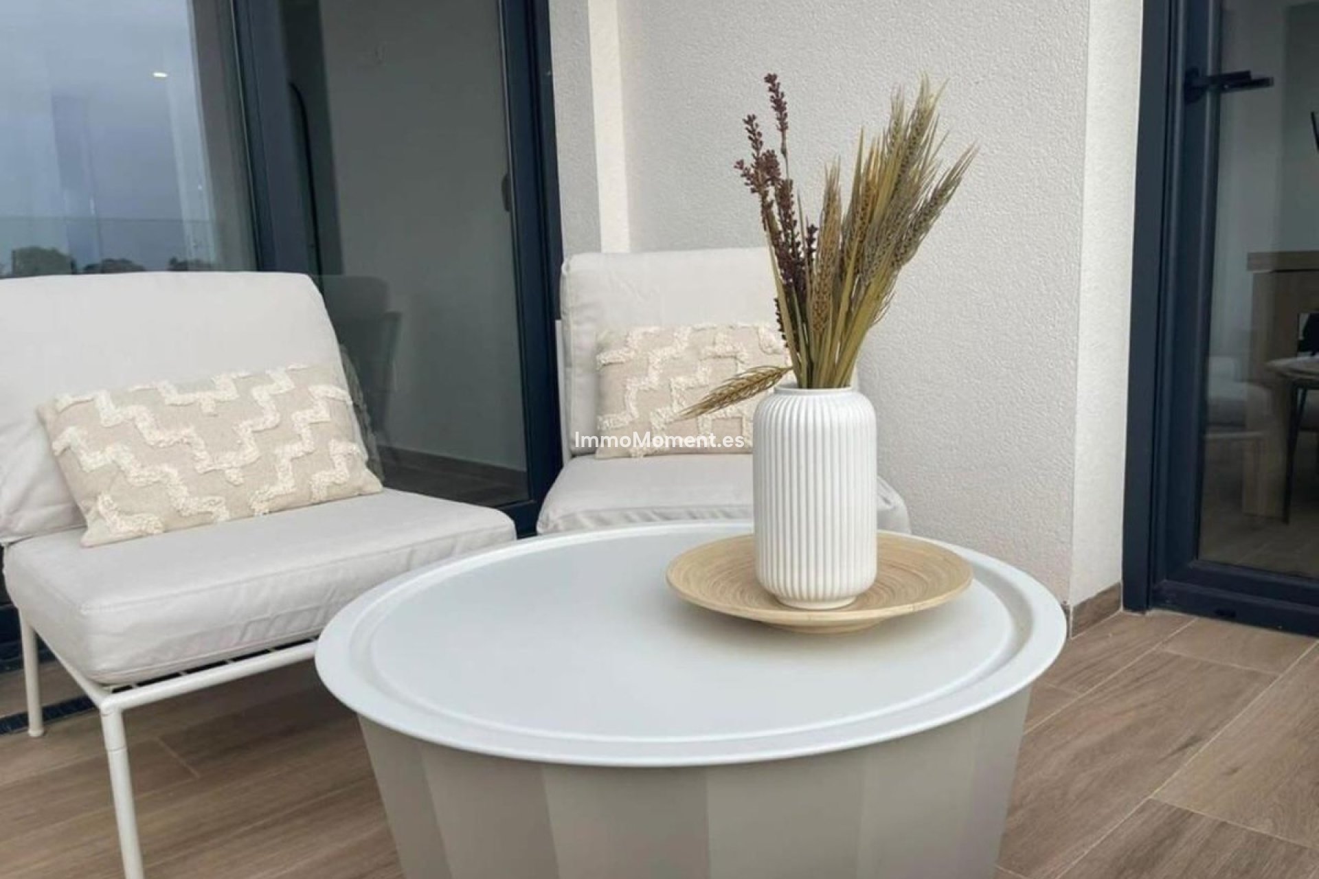 Wiederverkauf - Wohnung - Orihuela - Villamartin