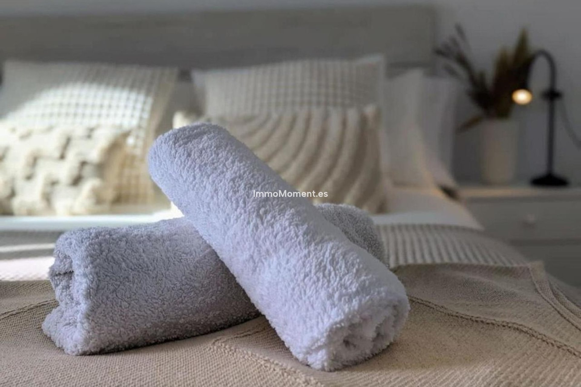 Wiederverkauf - Wohnung - Orihuela - Villamartin