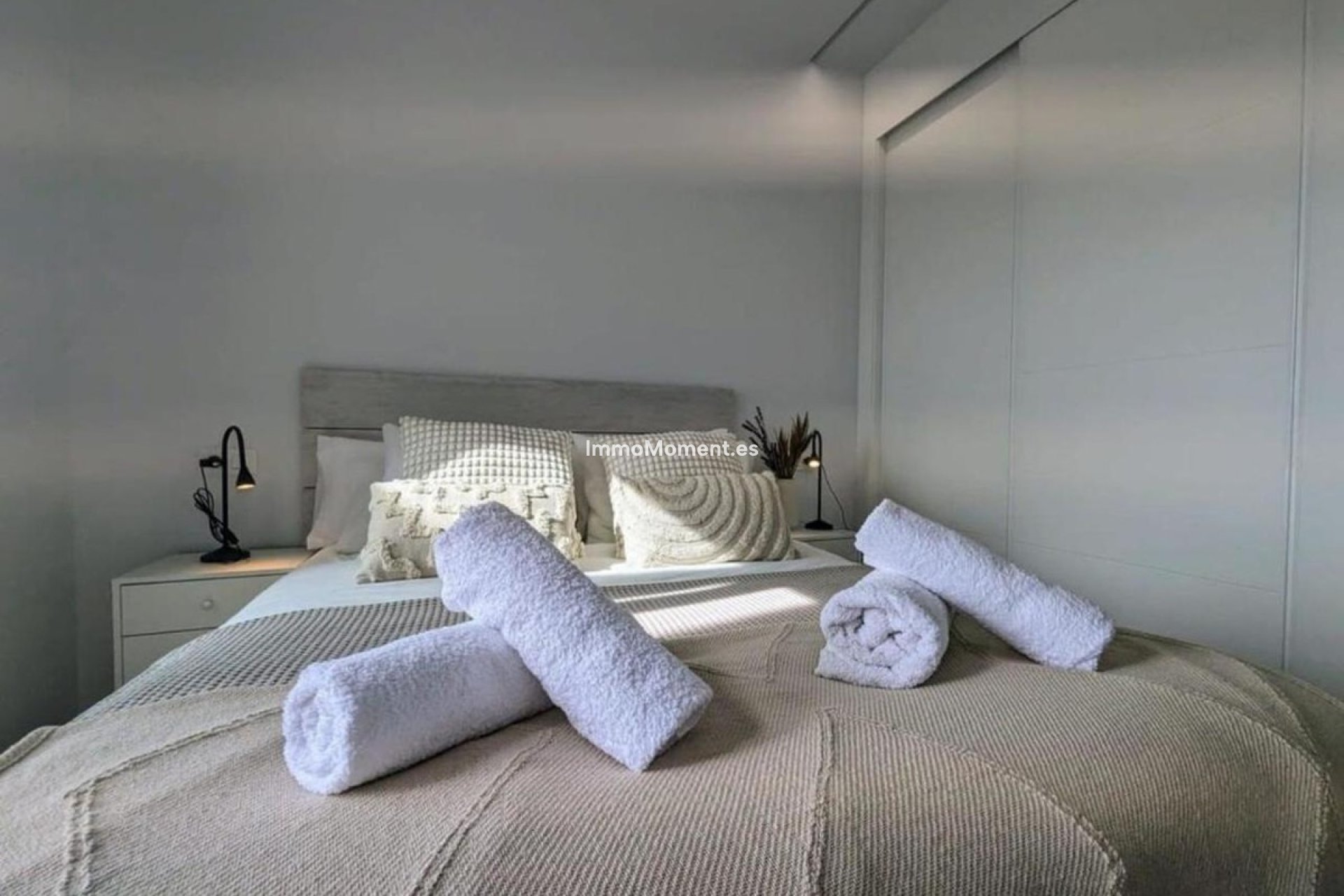 Wiederverkauf - Wohnung - Orihuela - Villamartin