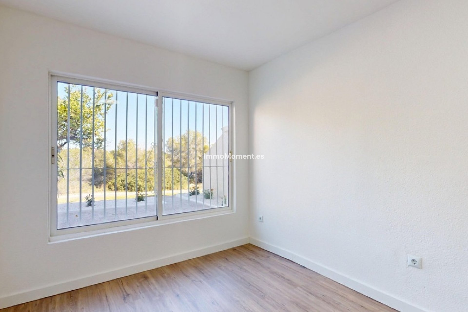 Wiederverkauf - Wohnung - Orihuela - Villamartin