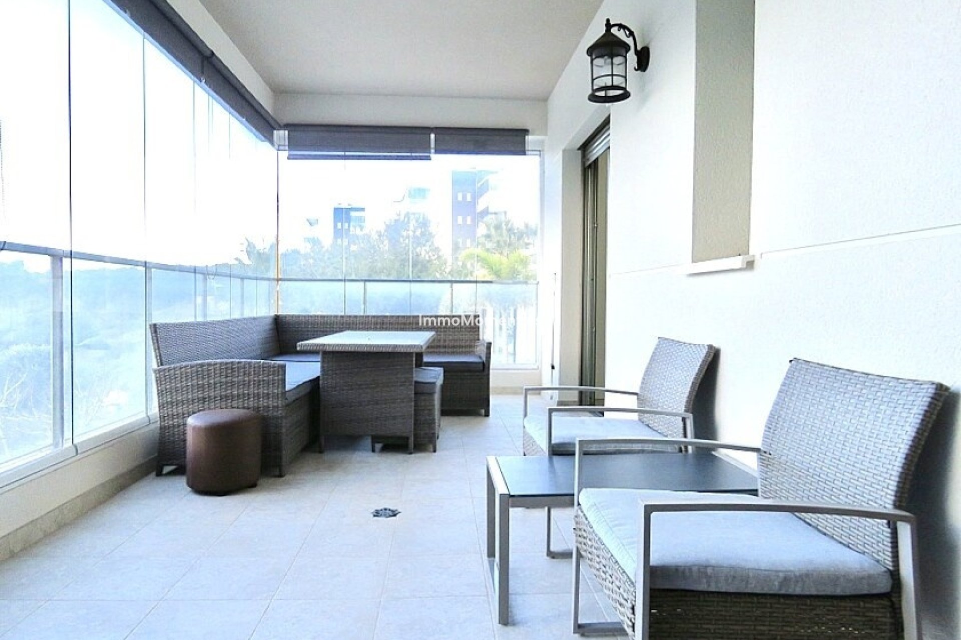 Wiederverkauf - Wohnung - Orihuela - Villamartin