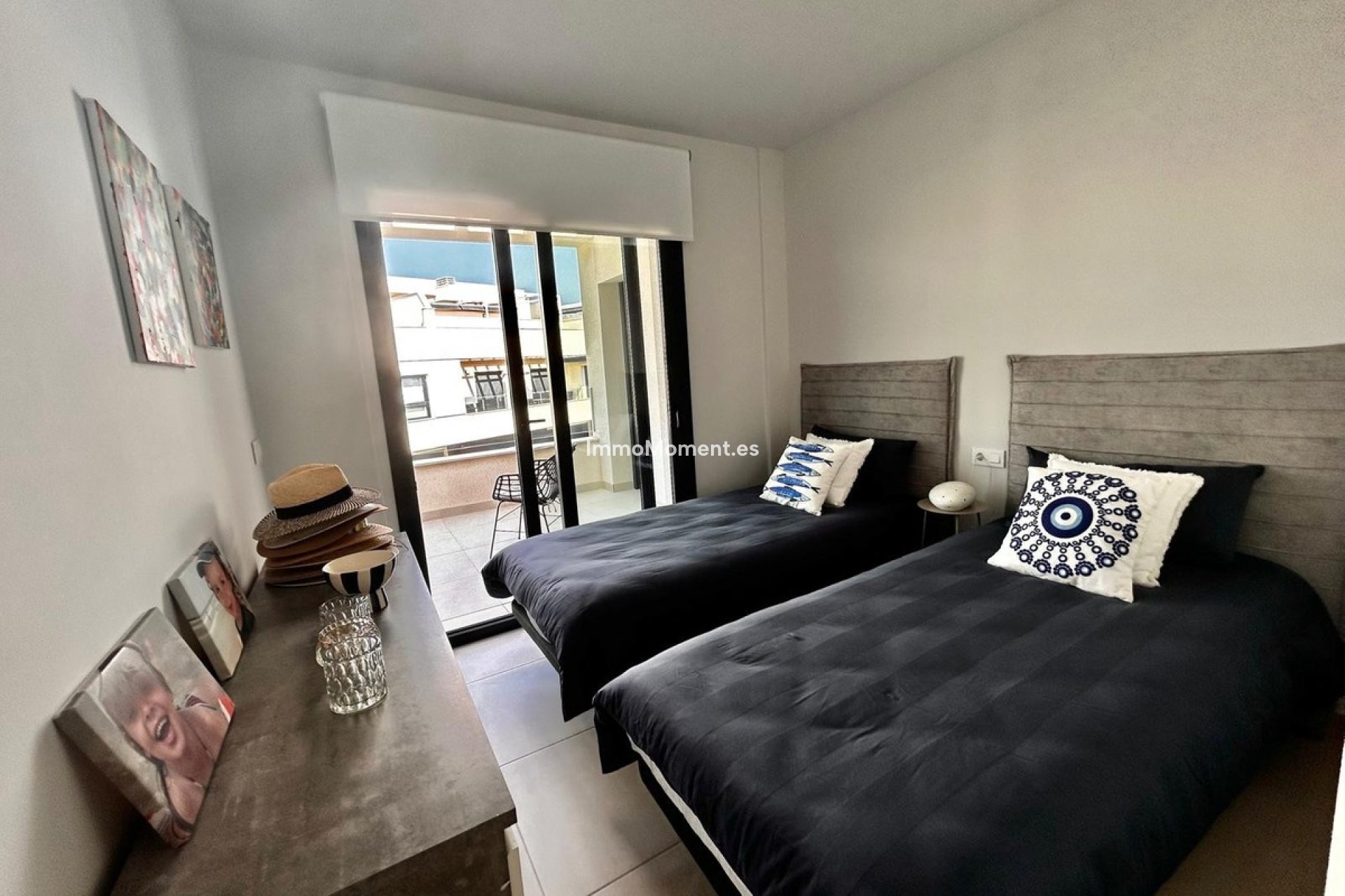 Wiederverkauf - Wohnung - Orihuela - Villamartin