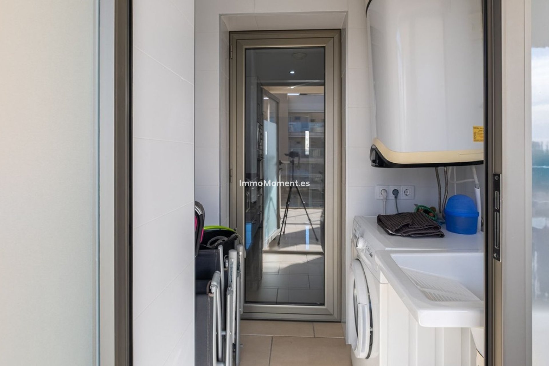 Wiederverkauf - Wohnung - Orihuela - Villamartin