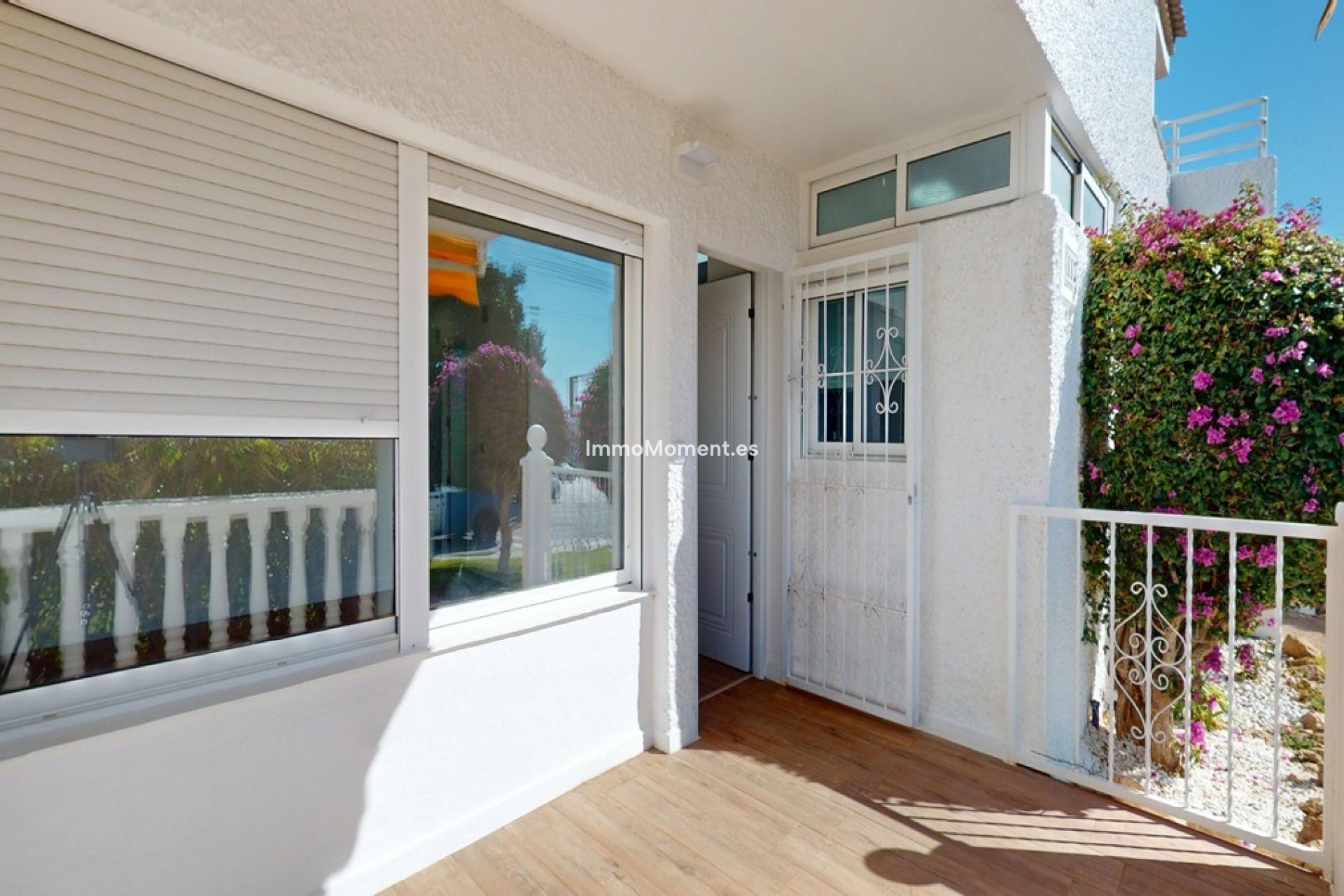 Wiederverkauf - Wohnung - Orihuela - Villamartin