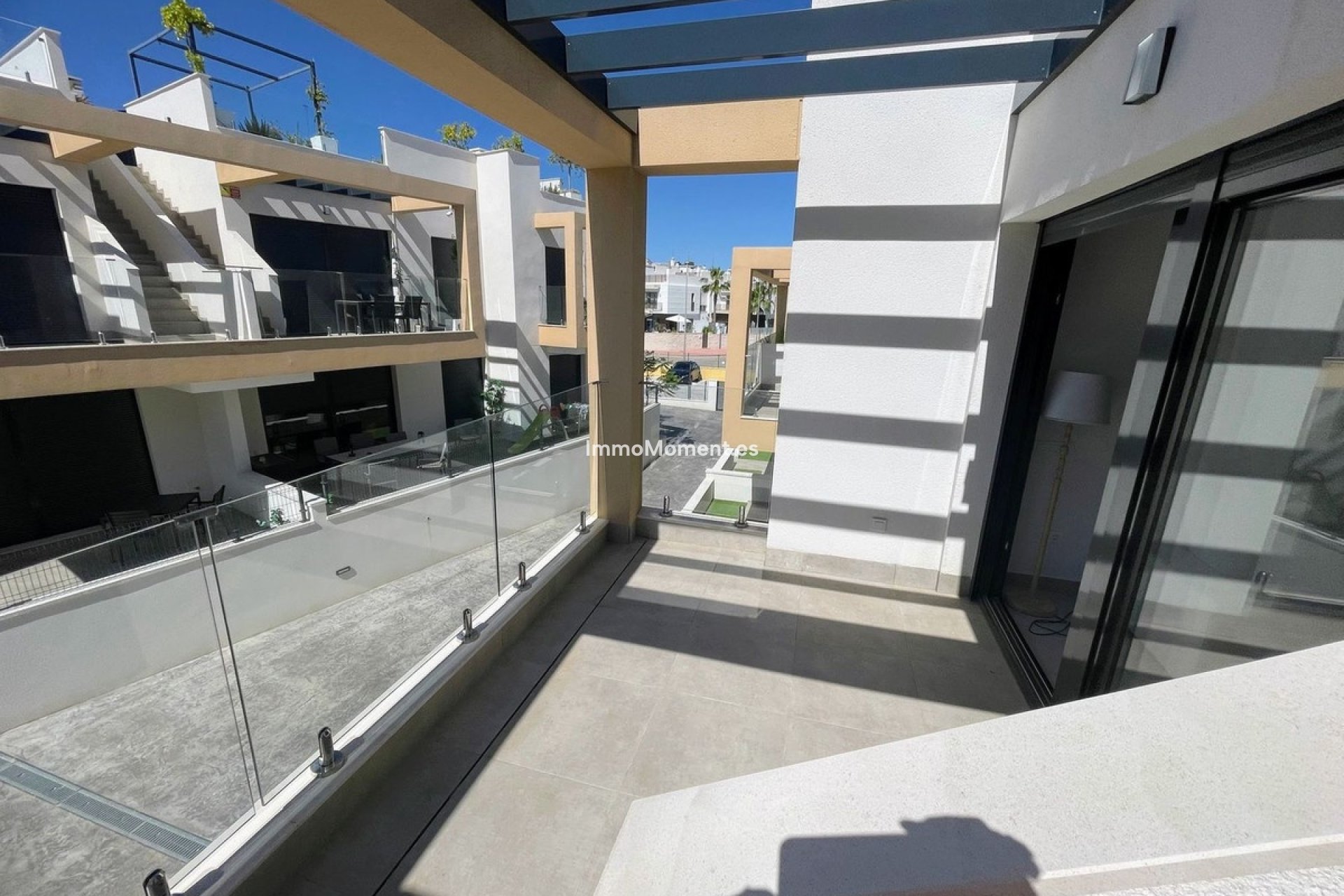 Wiederverkauf - Wohnung - Orihuela - Villamartin