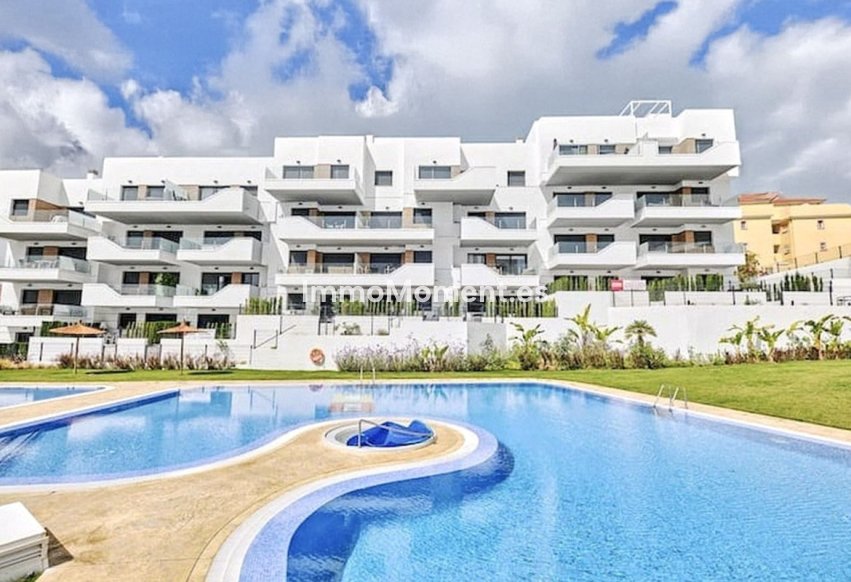 Wiederverkauf - Wohnung - Orihuela - Villamartin