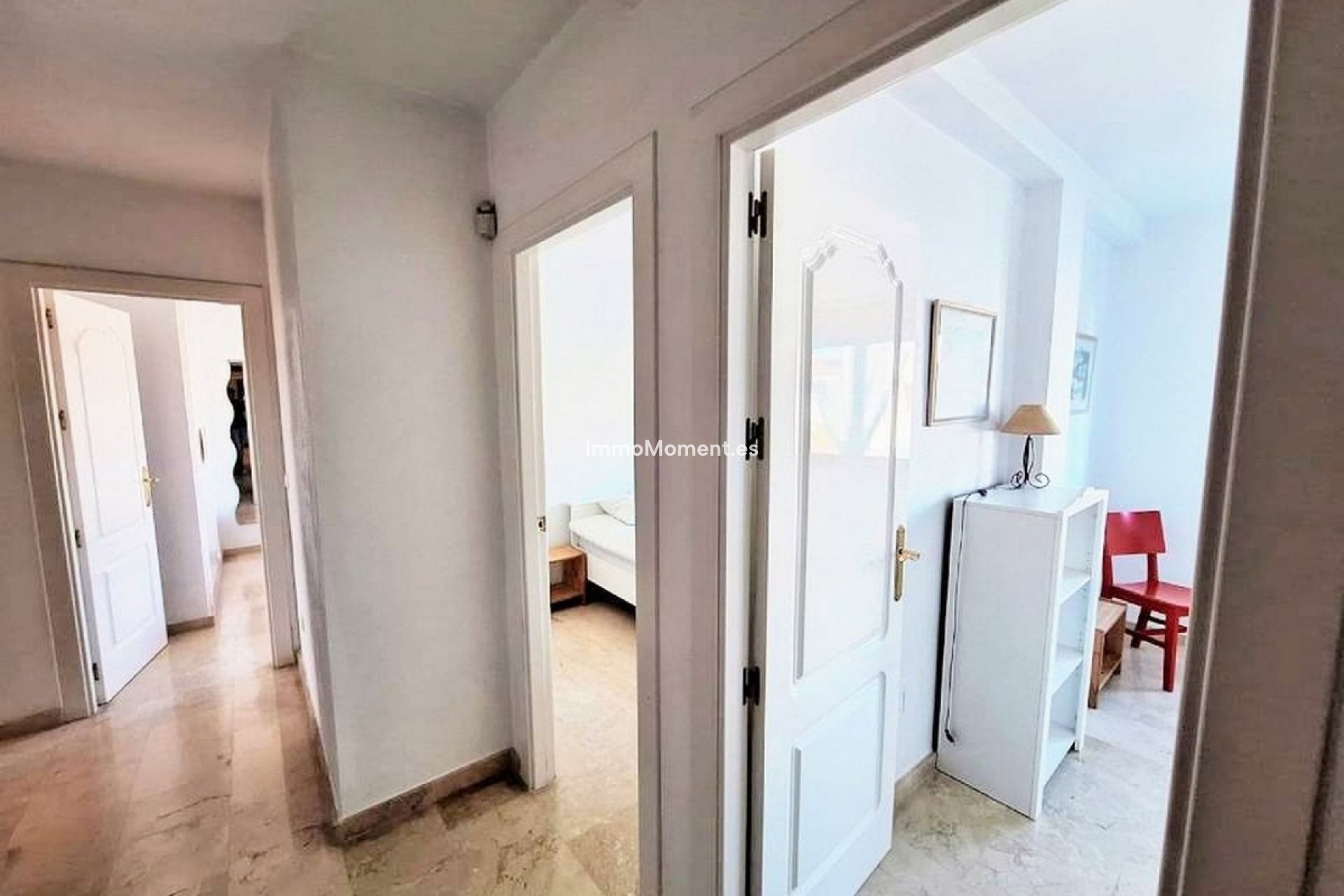 Wiederverkauf - Wohnung - Orihuela - Villamartin