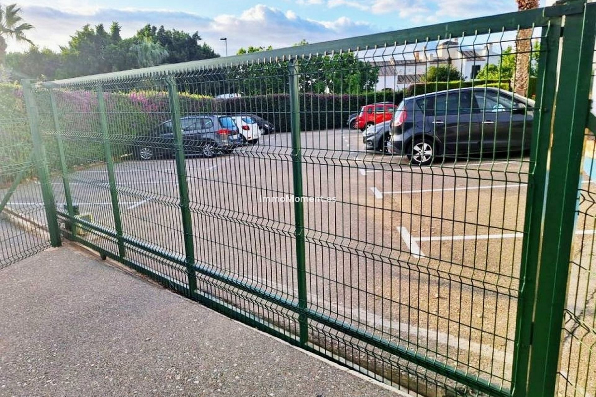 Wiederverkauf - Wohnung - Orihuela - Villamartin