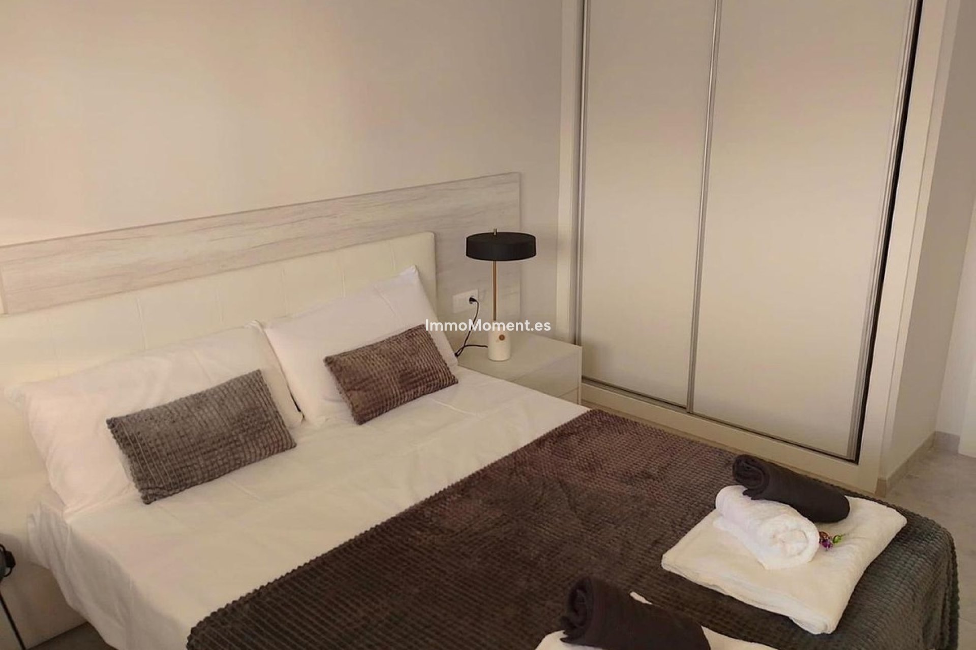 Wiederverkauf - Wohnung - Orihuela - Villamartin