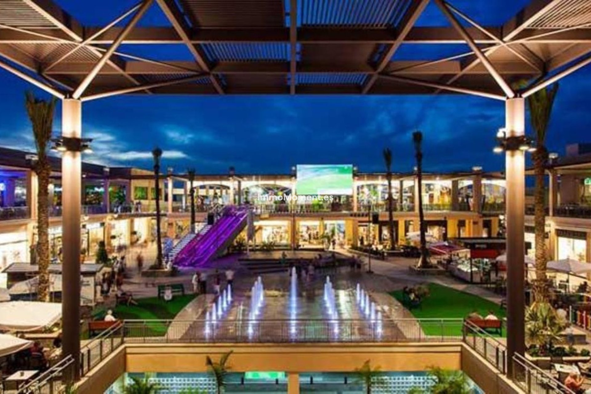 Wiederverkauf - Wohnung - Orihuela - Villamartin