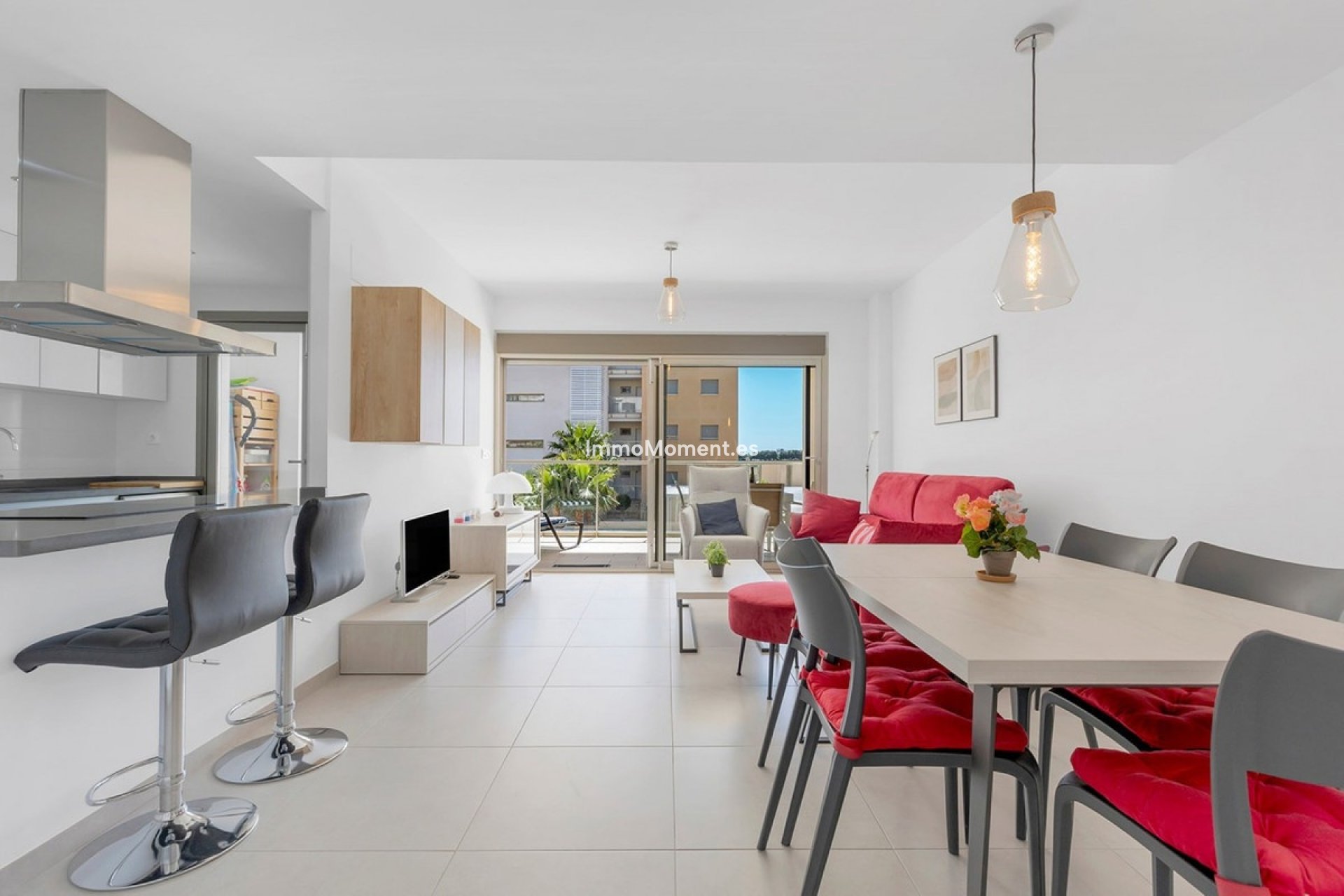 Wiederverkauf - Wohnung - Orihuela - Villamartin