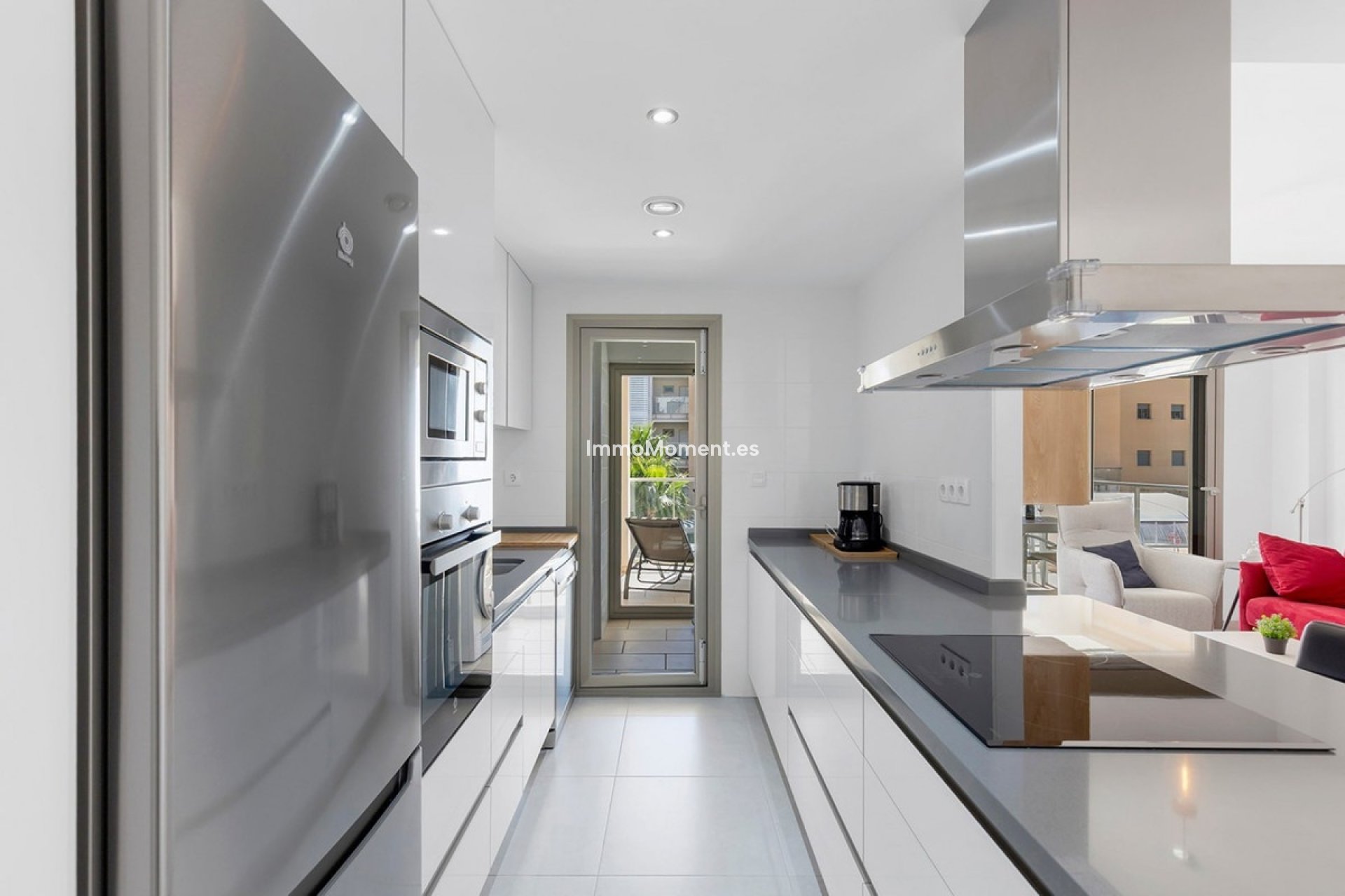 Wiederverkauf - Wohnung - Orihuela - Villamartin