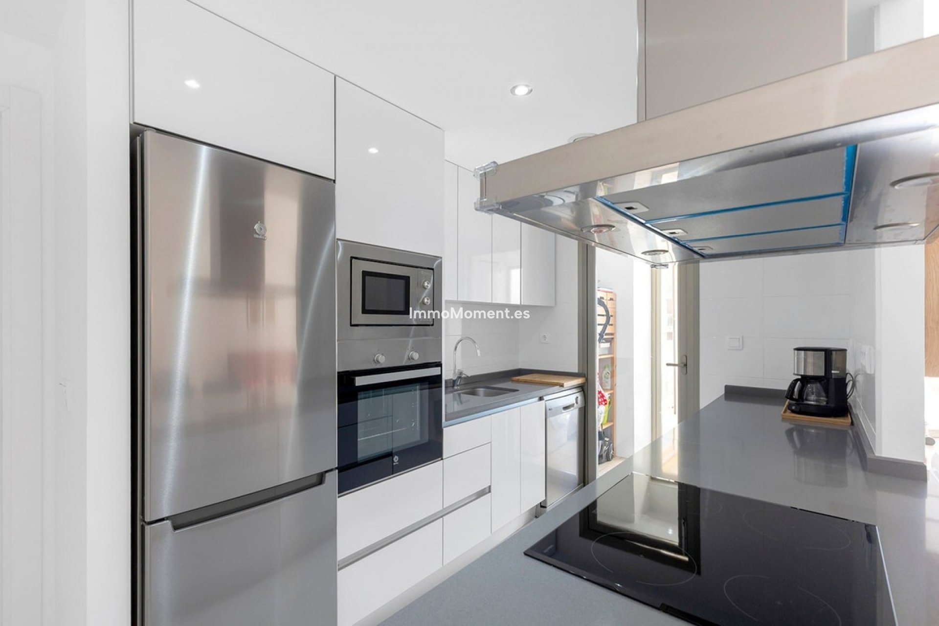 Wiederverkauf - Wohnung - Orihuela - Villamartin