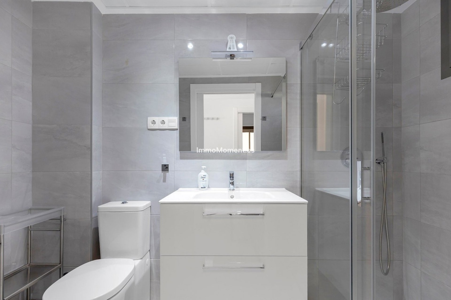 Wiederverkauf - Wohnung - Orihuela - Villamartin