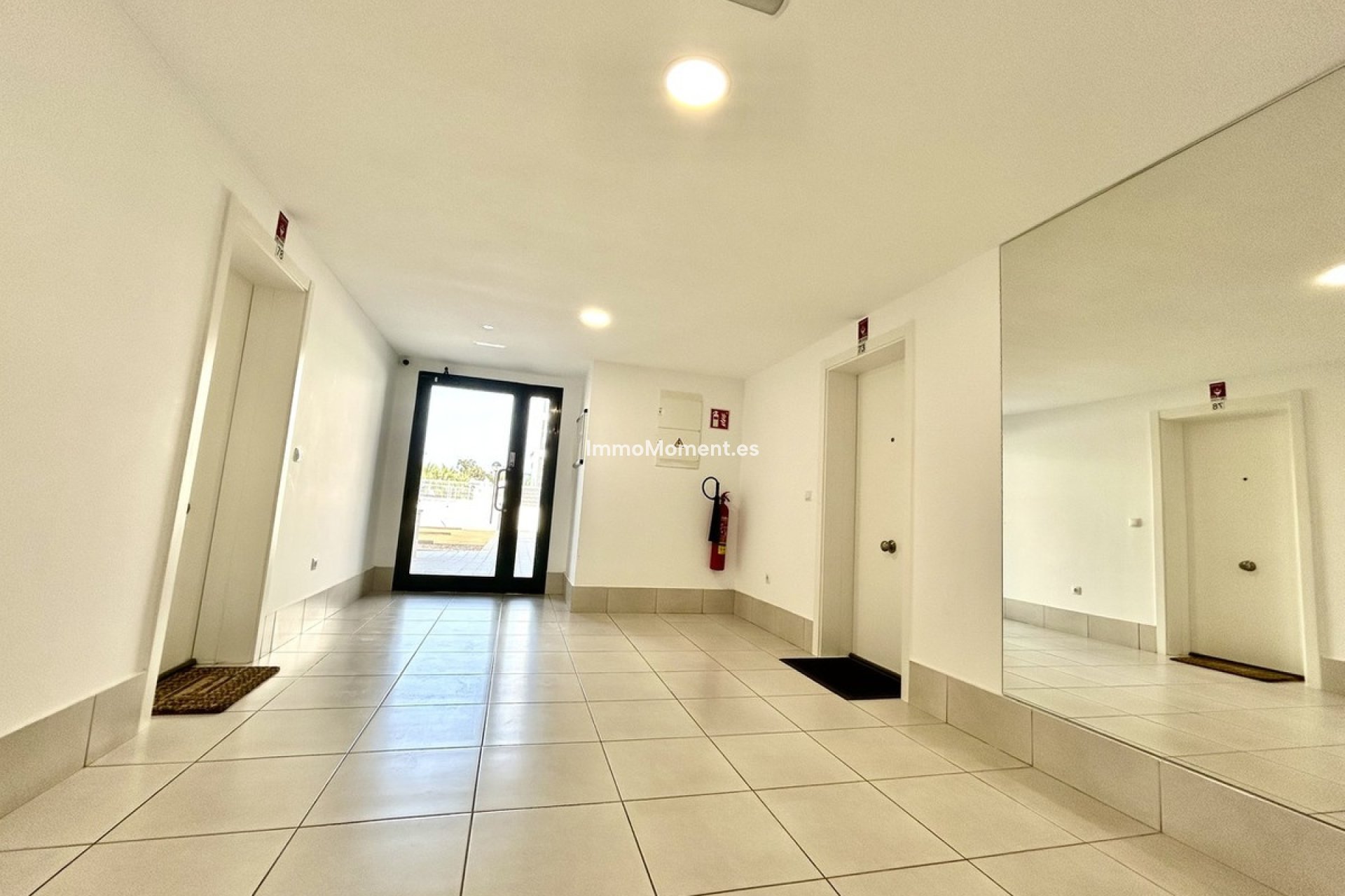 Wiederverkauf - Wohnung - Orihuela - Villamartin