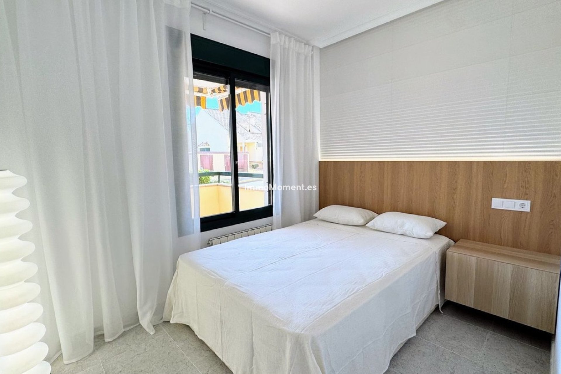 Wiederverkauf - Wohnung - Orihuela - Villamartin