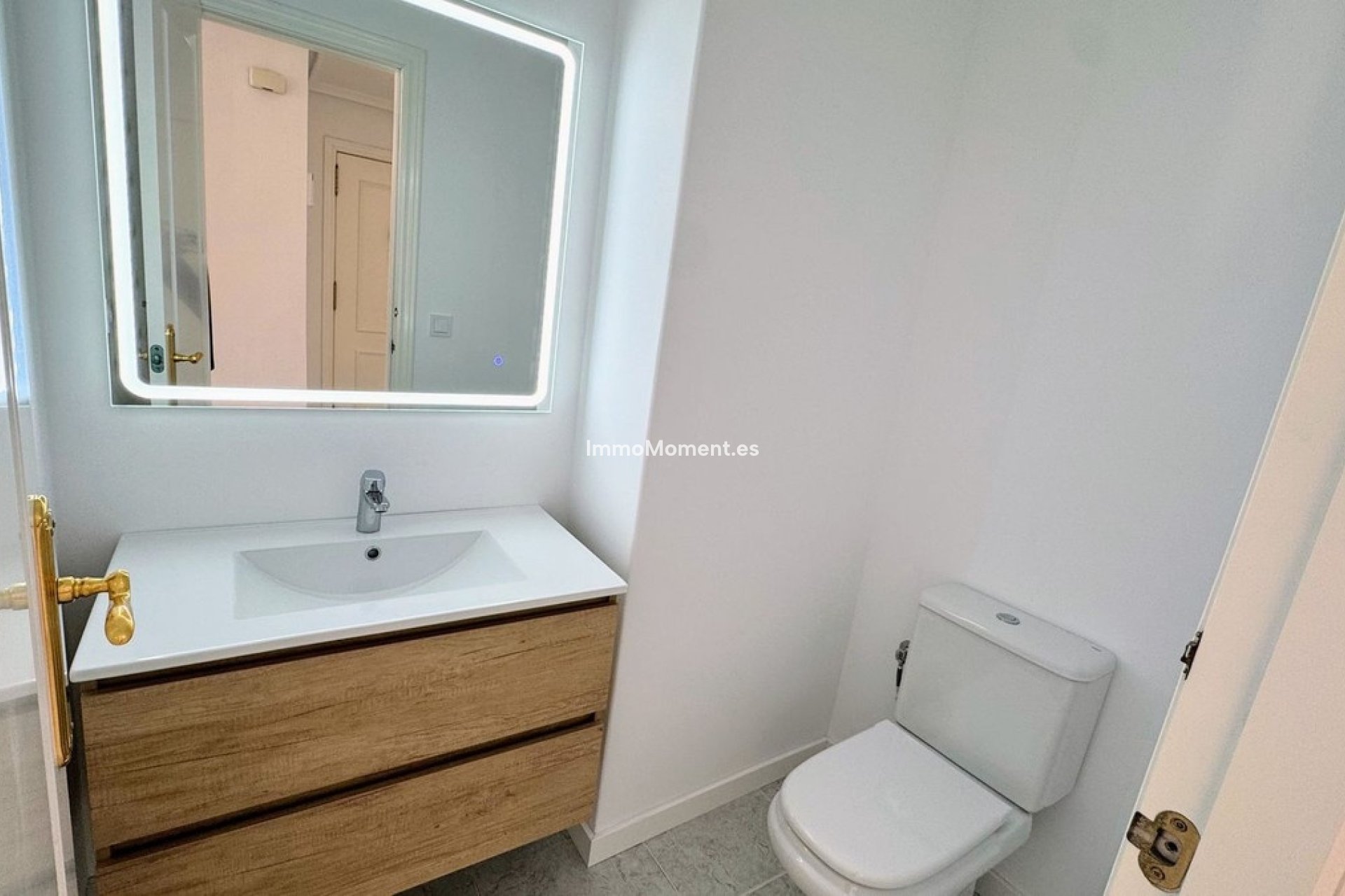 Wiederverkauf - Wohnung - Orihuela - Villamartin