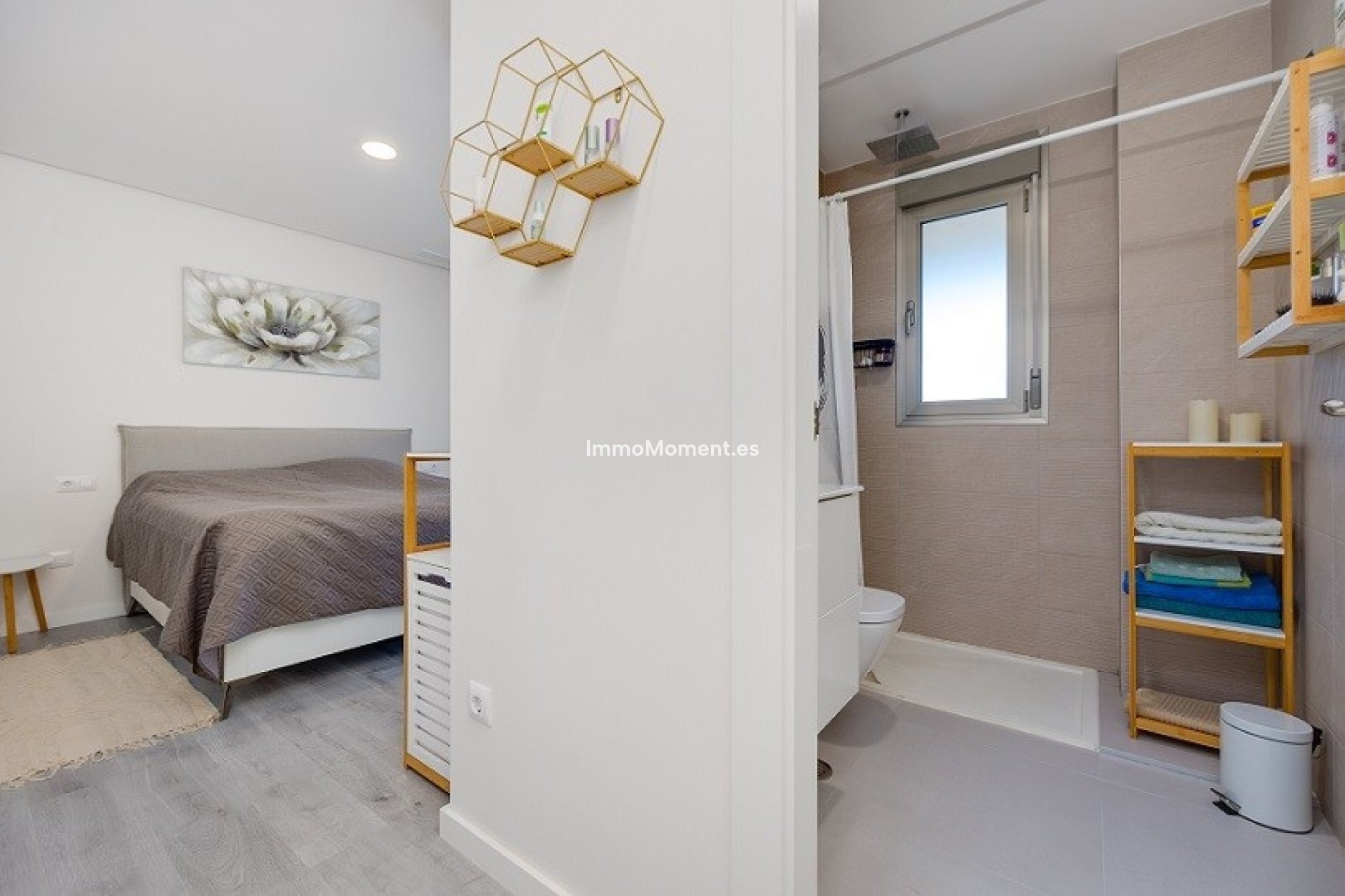 Wiederverkauf - Wohnung - Orihuela - Villamartin