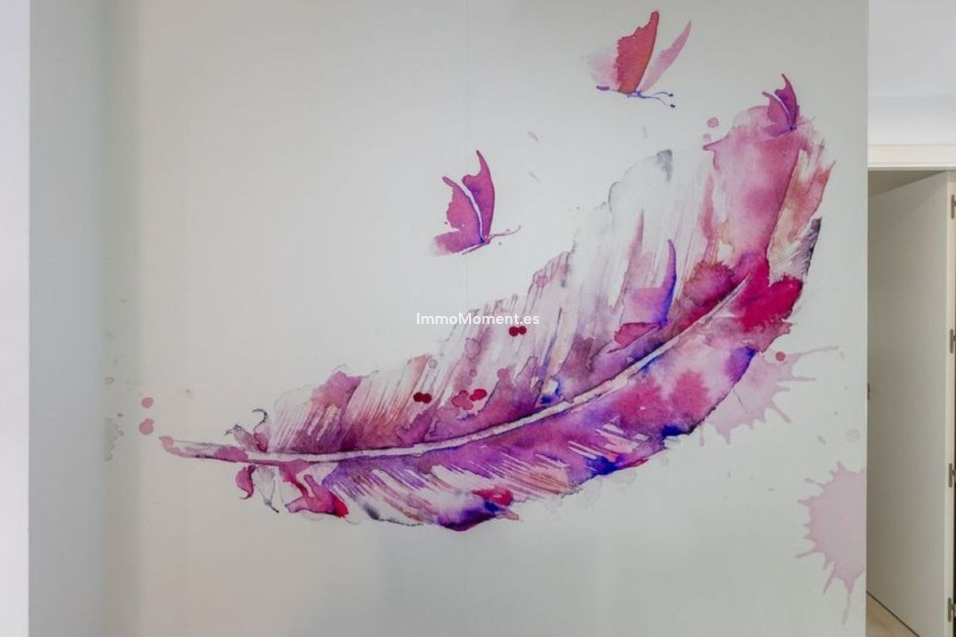 Wiederverkauf - Wohnung - Orihuela - Villamartin