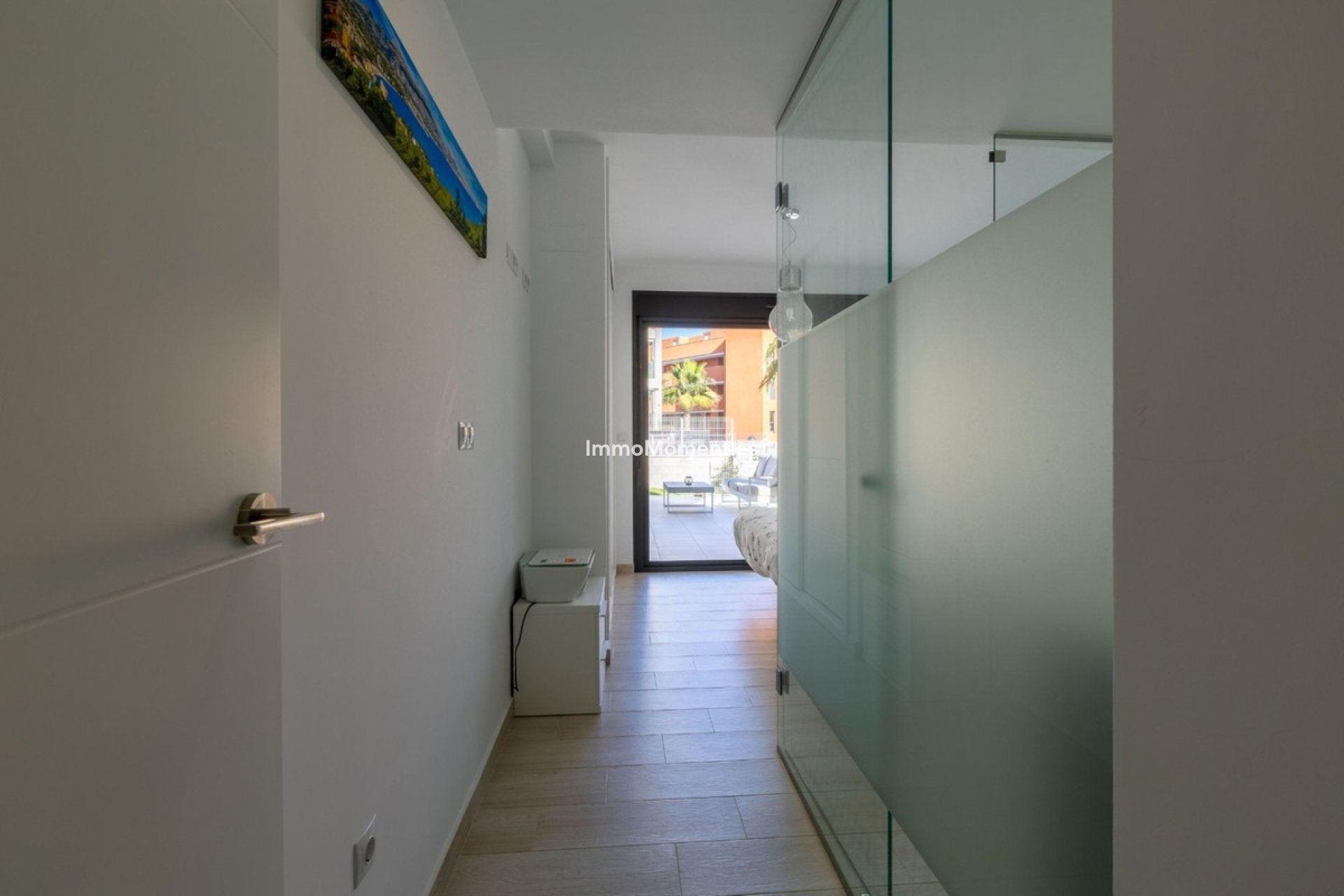 Wiederverkauf - Wohnung - Orihuela - Villamartin