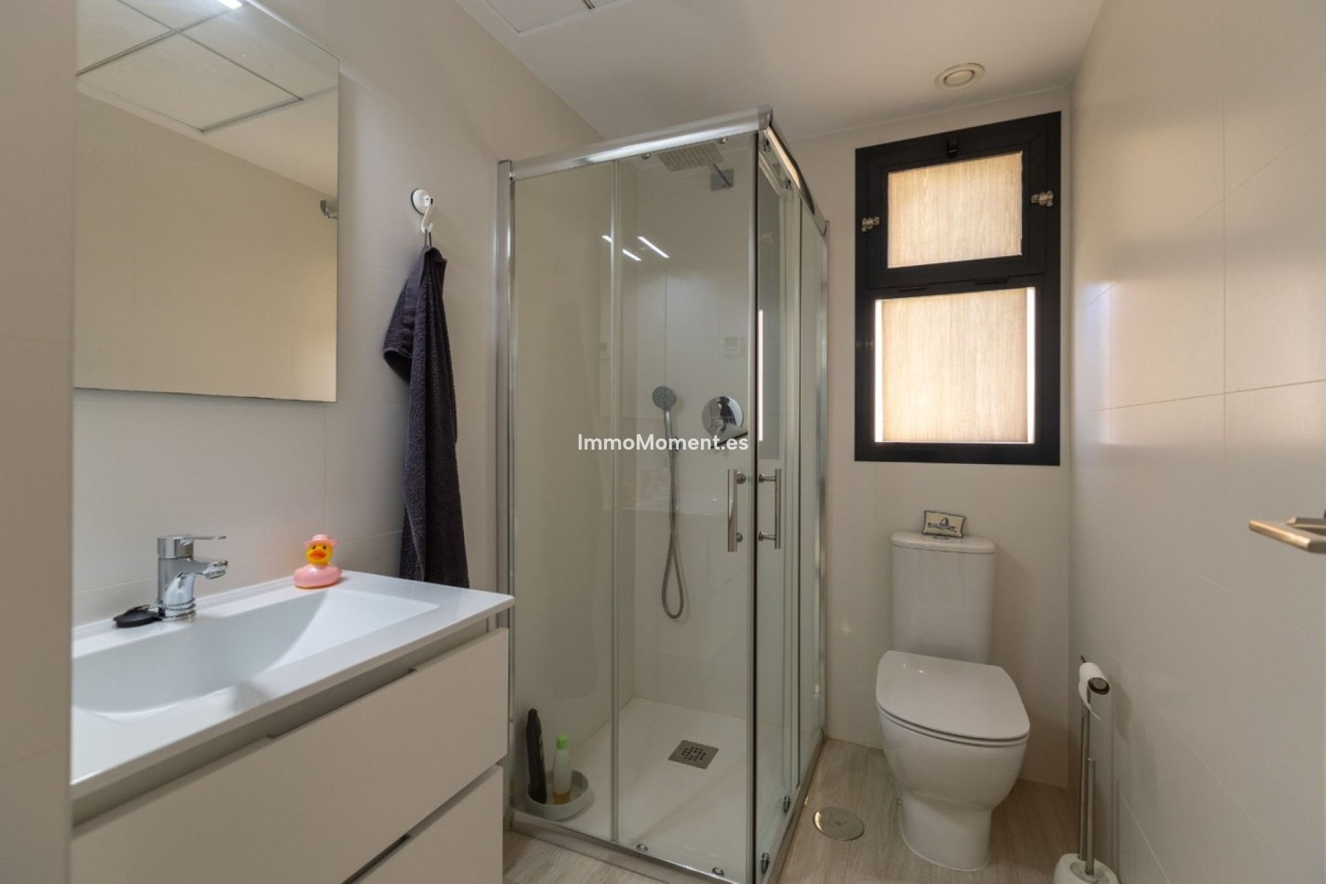 Wiederverkauf - Wohnung - Orihuela - Villamartin