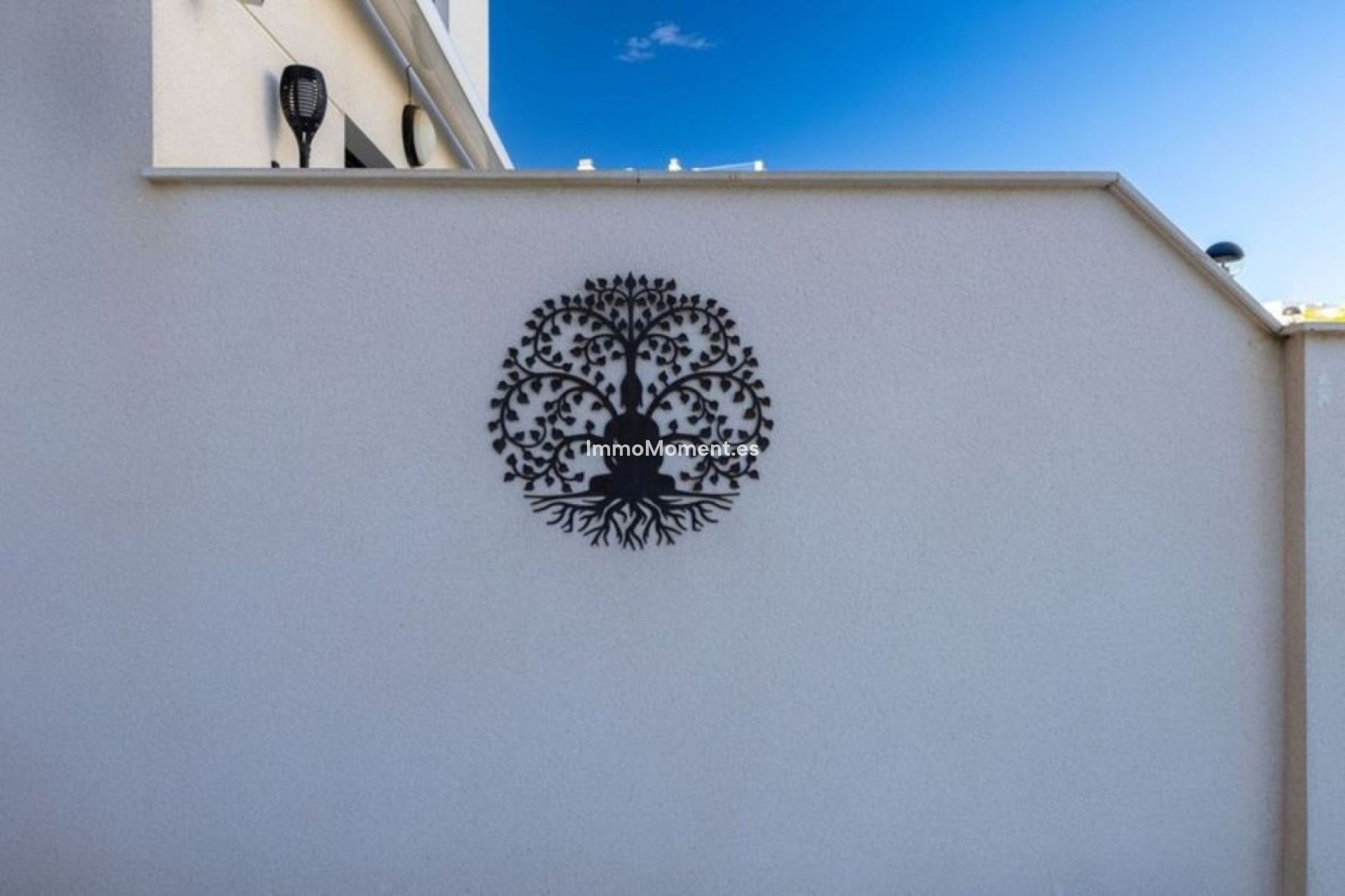 Wiederverkauf - Wohnung - Orihuela - Villamartin