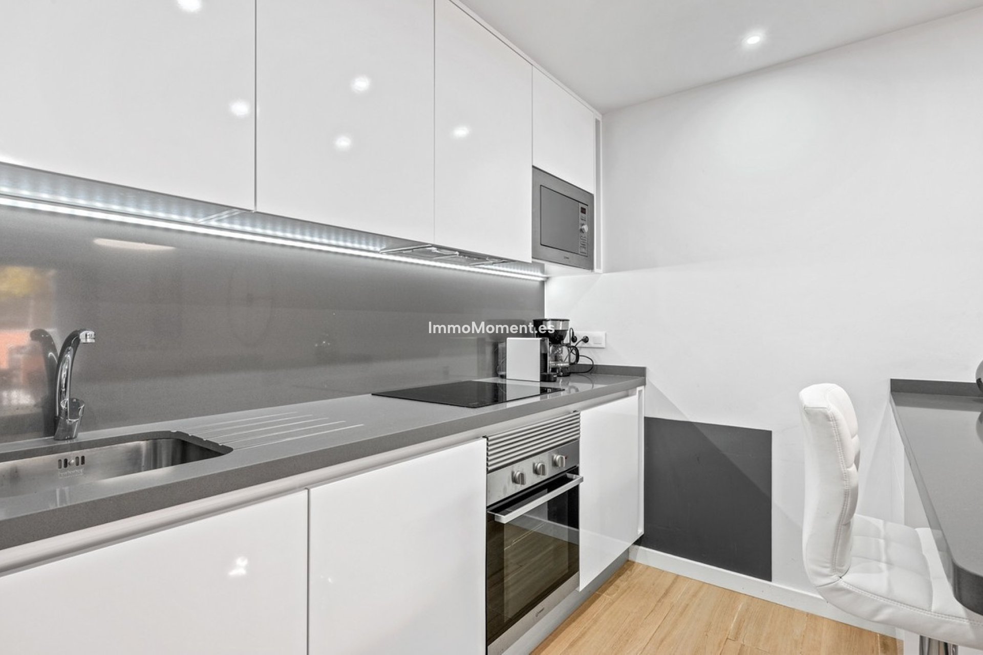 Wiederverkauf - Wohnung - Orihuela - Villamartin