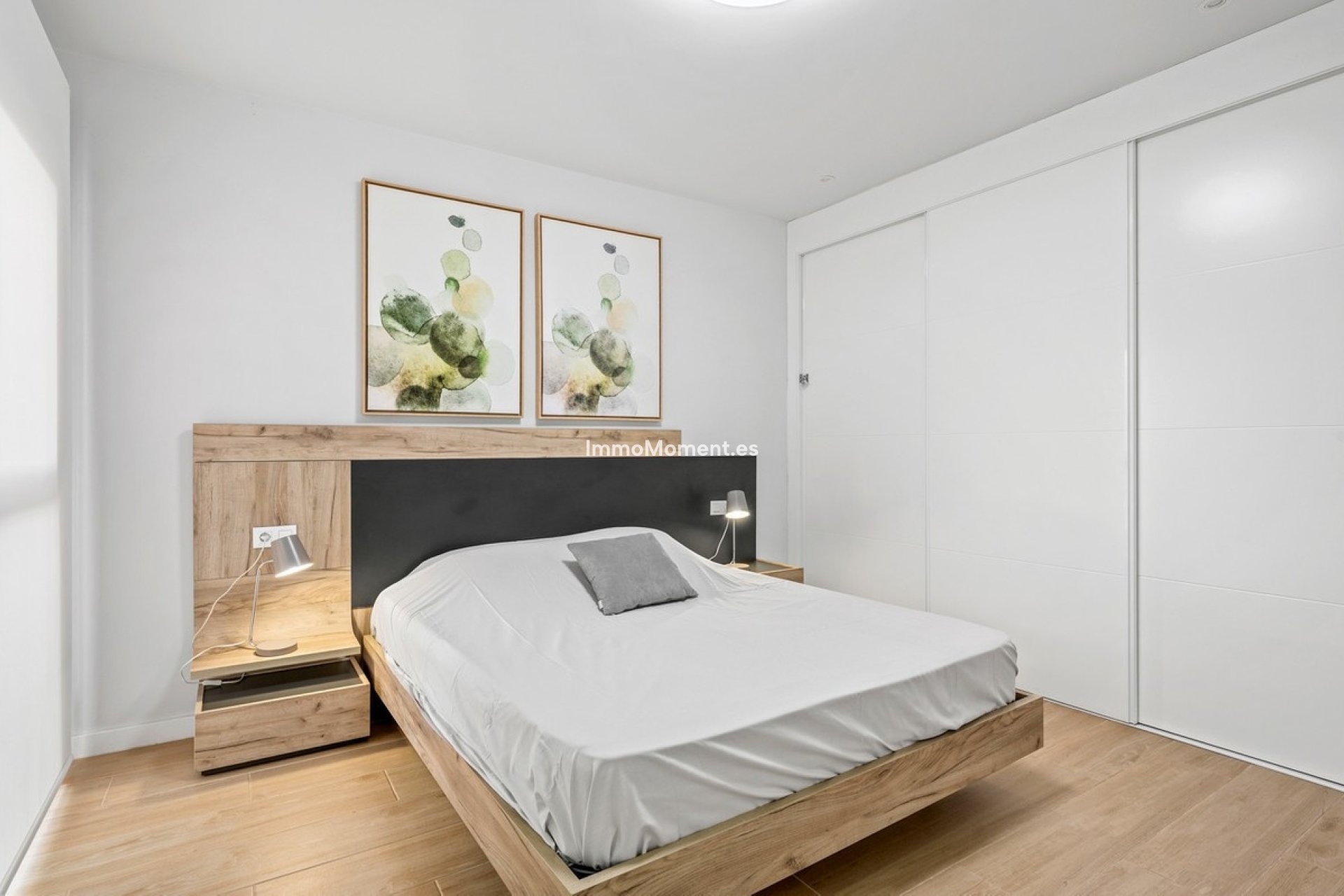 Wiederverkauf - Wohnung - Orihuela - Villamartin