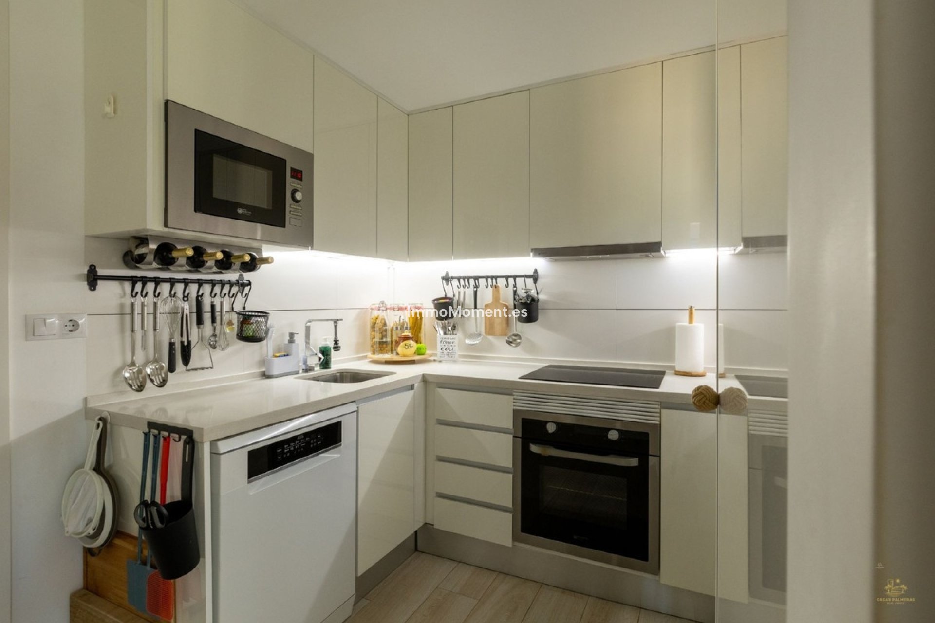 Wiederverkauf - Wohnung - Orihuela - Villamartin